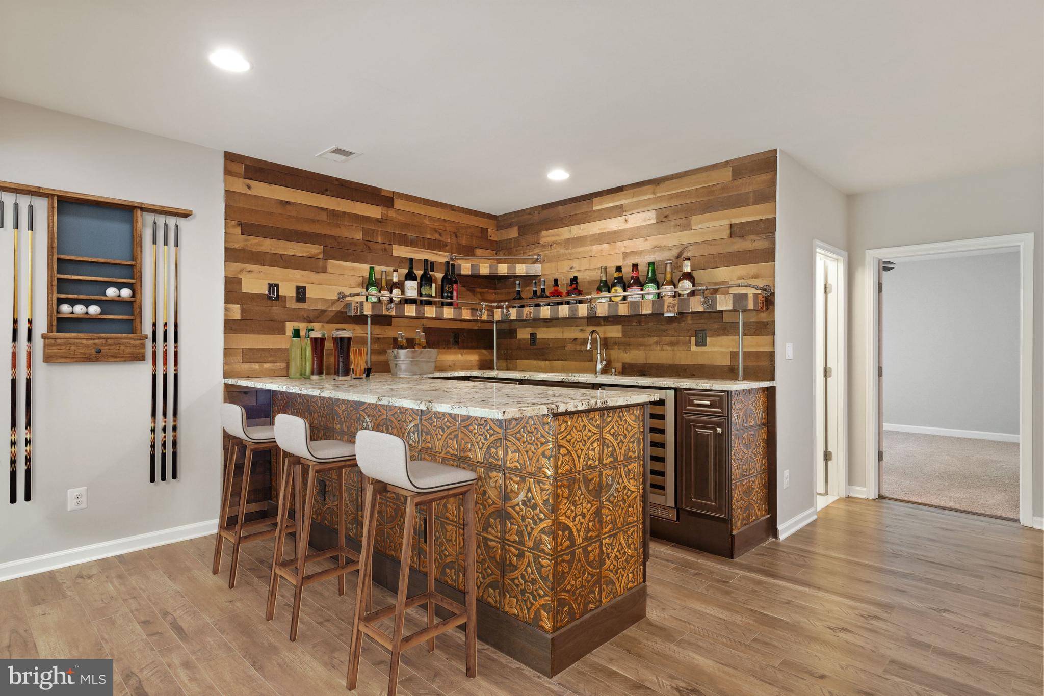 WILLOWSFORD - Residential