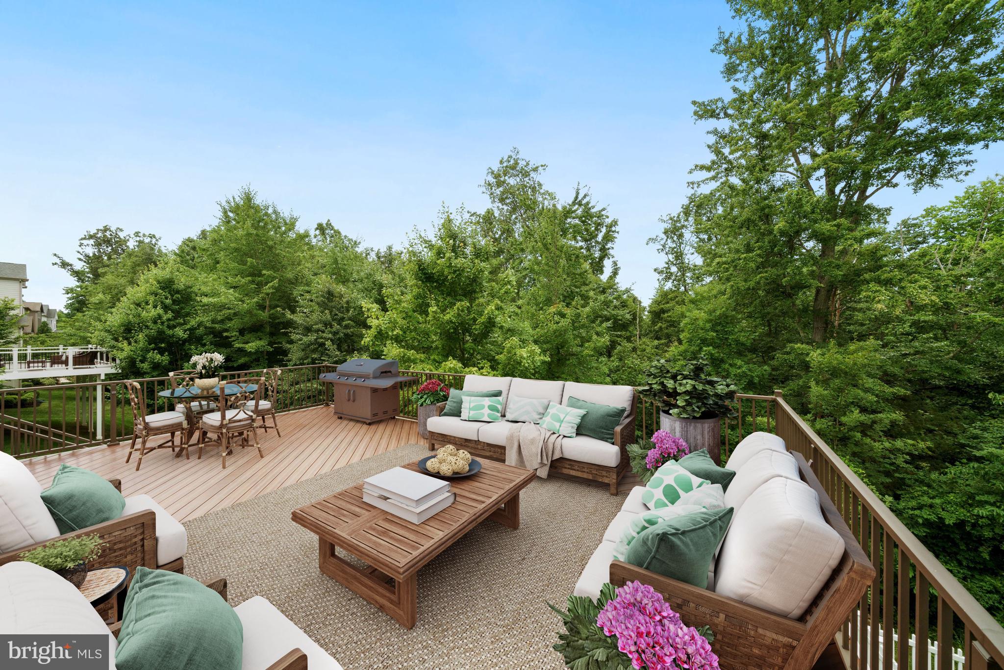 WILLOWSFORD - Residential