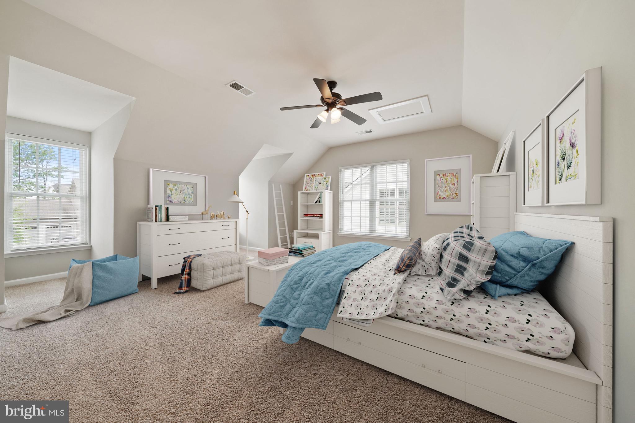 WILLOWSFORD - Residential