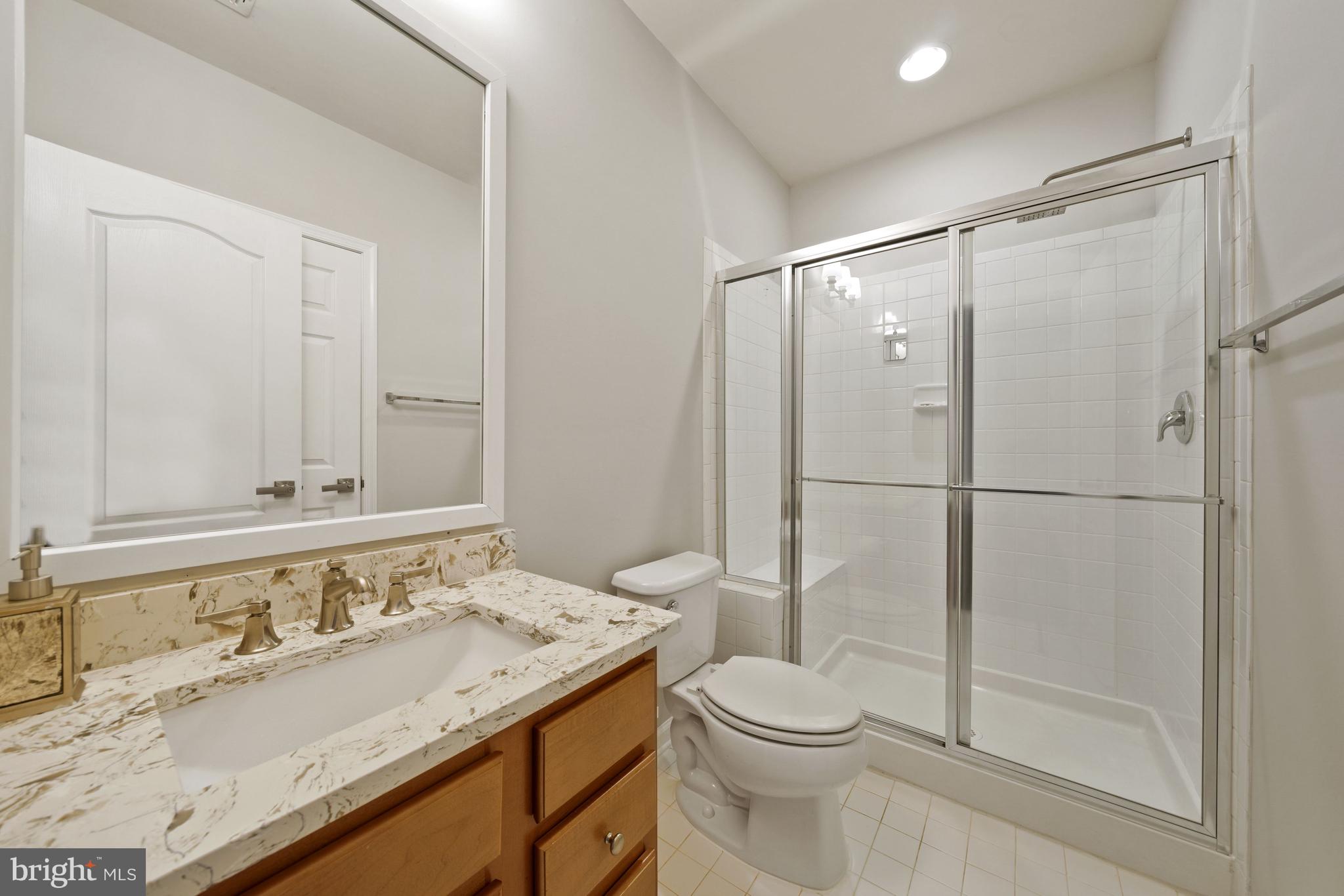 WILLOWSFORD - Residential