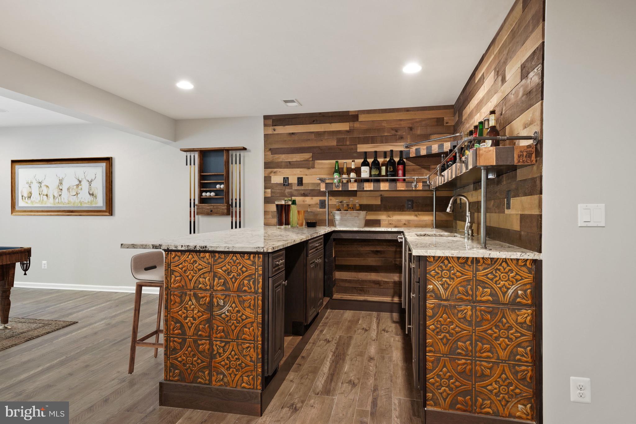 WILLOWSFORD - Residential