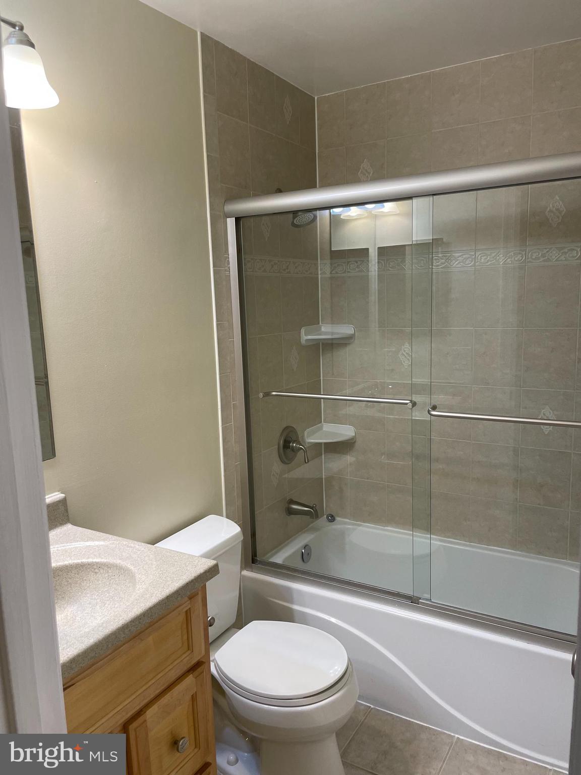 OLD MILL COMMUNITY - Residential Lease