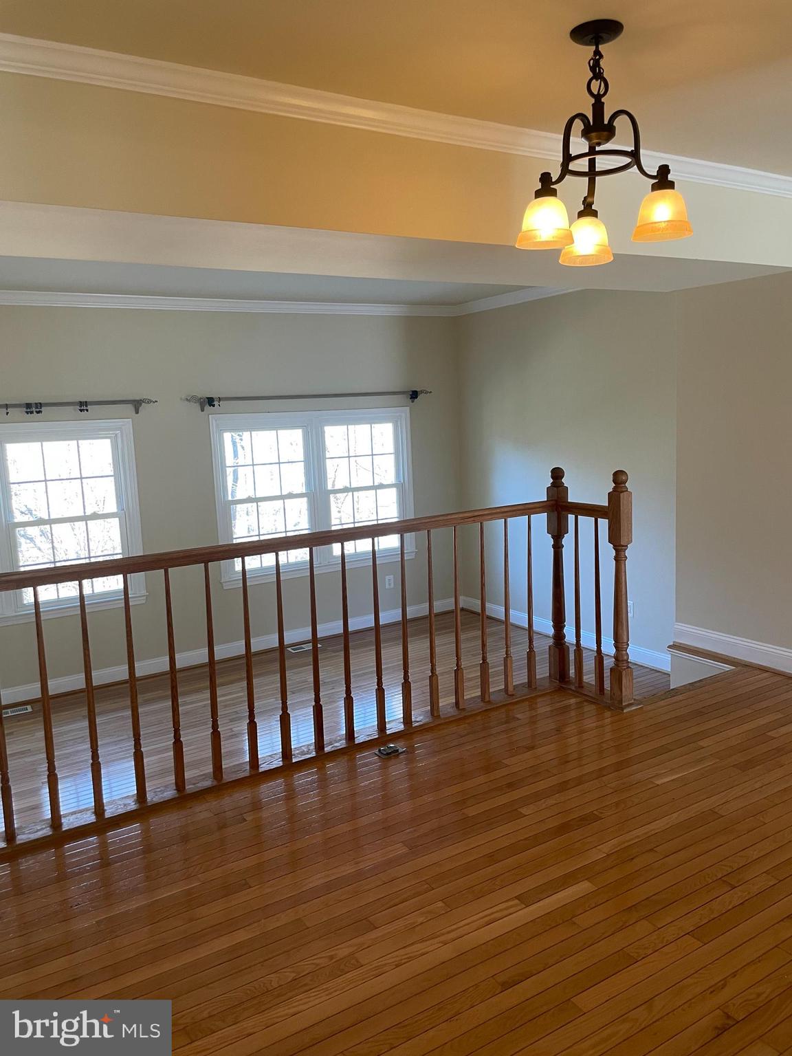 OLD MILL COMMUNITY - Residential Lease