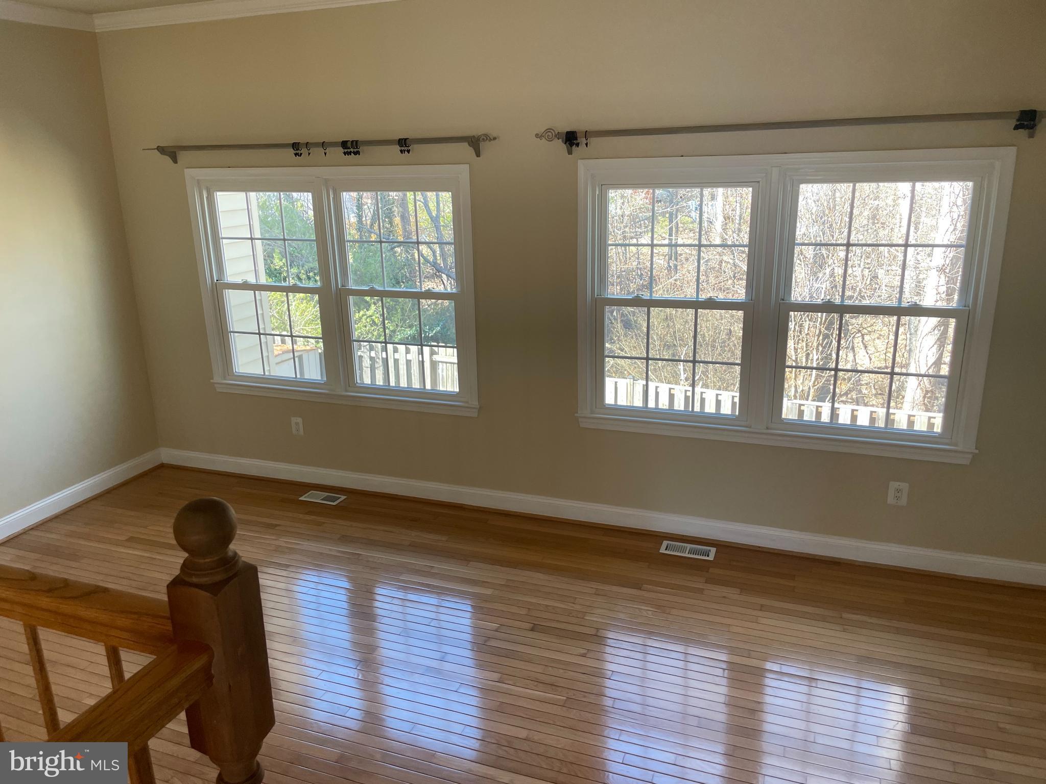 OLD MILL COMMUNITY - Residential Lease