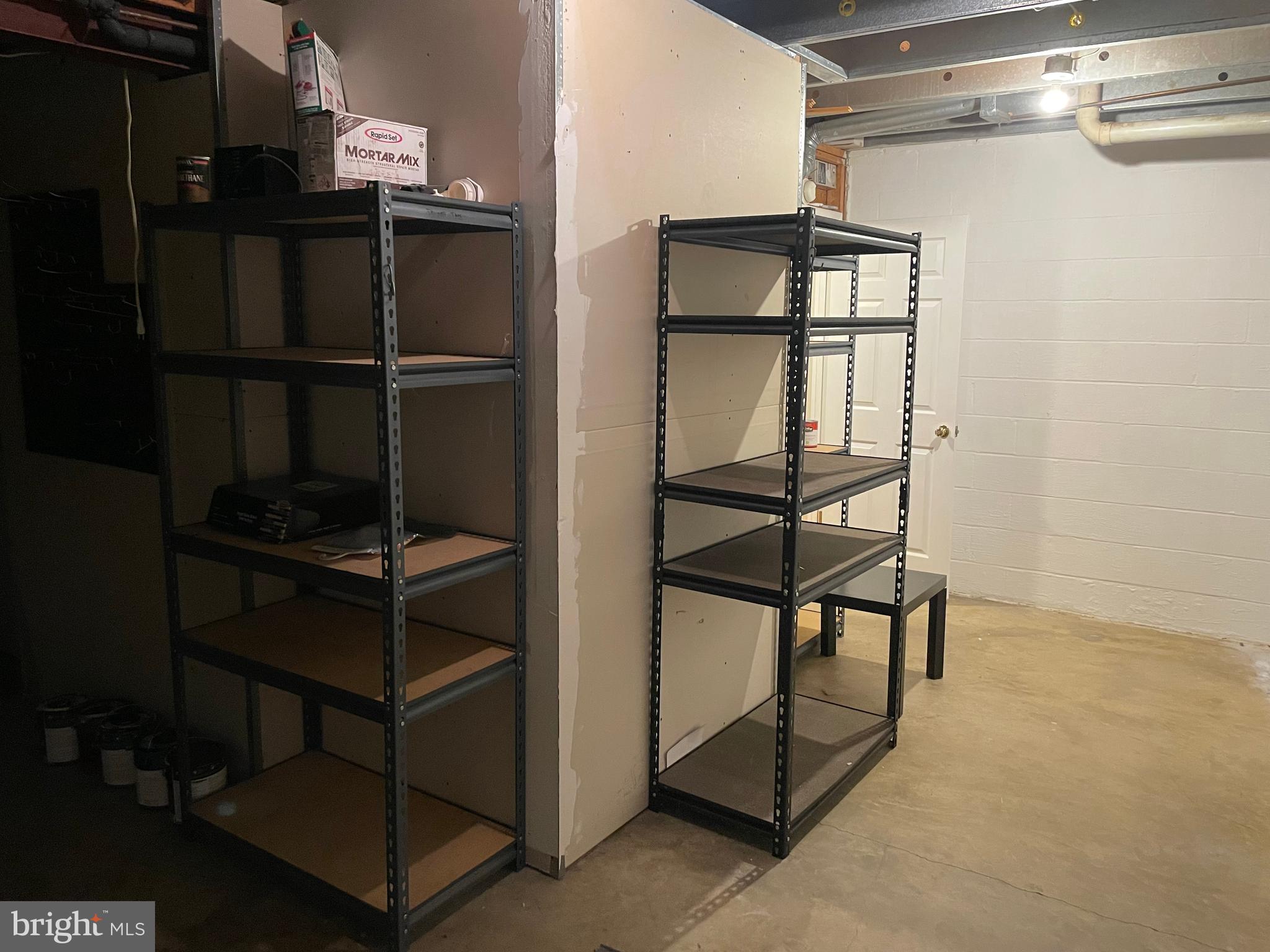 OLD MILL COMMUNITY - Residential Lease