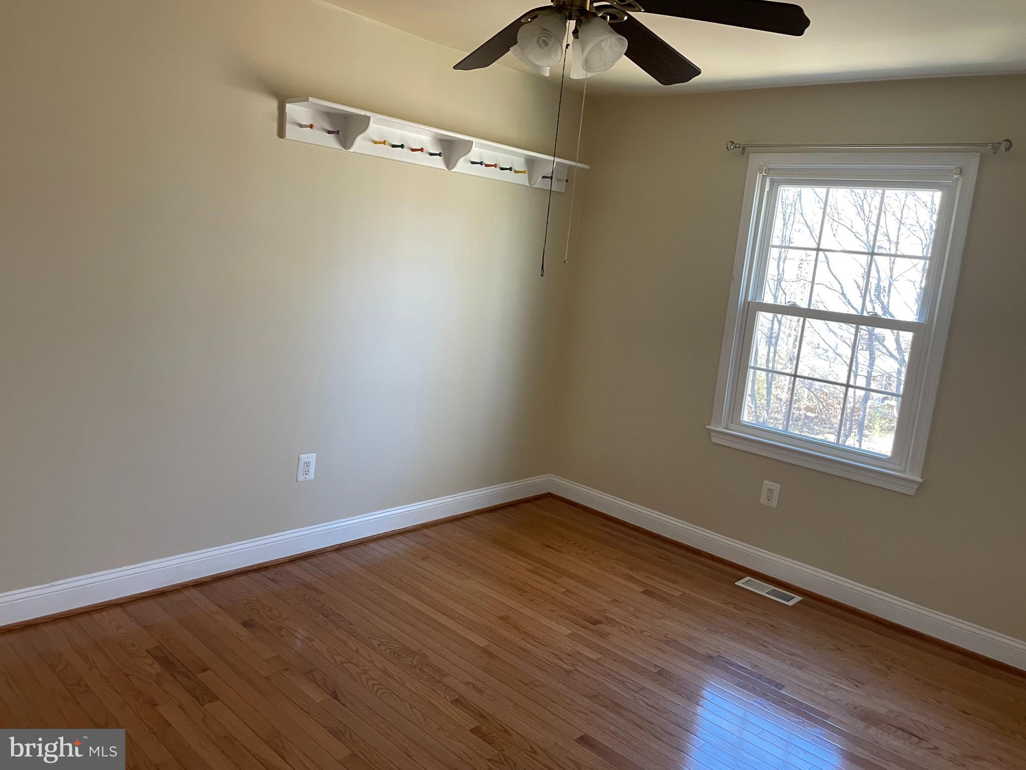 OLD MILL COMMUNITY - Residential Lease