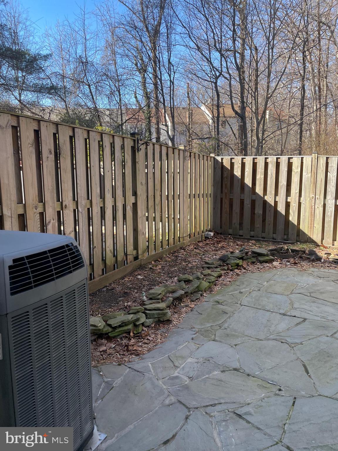 OLD MILL COMMUNITY - Residential Lease