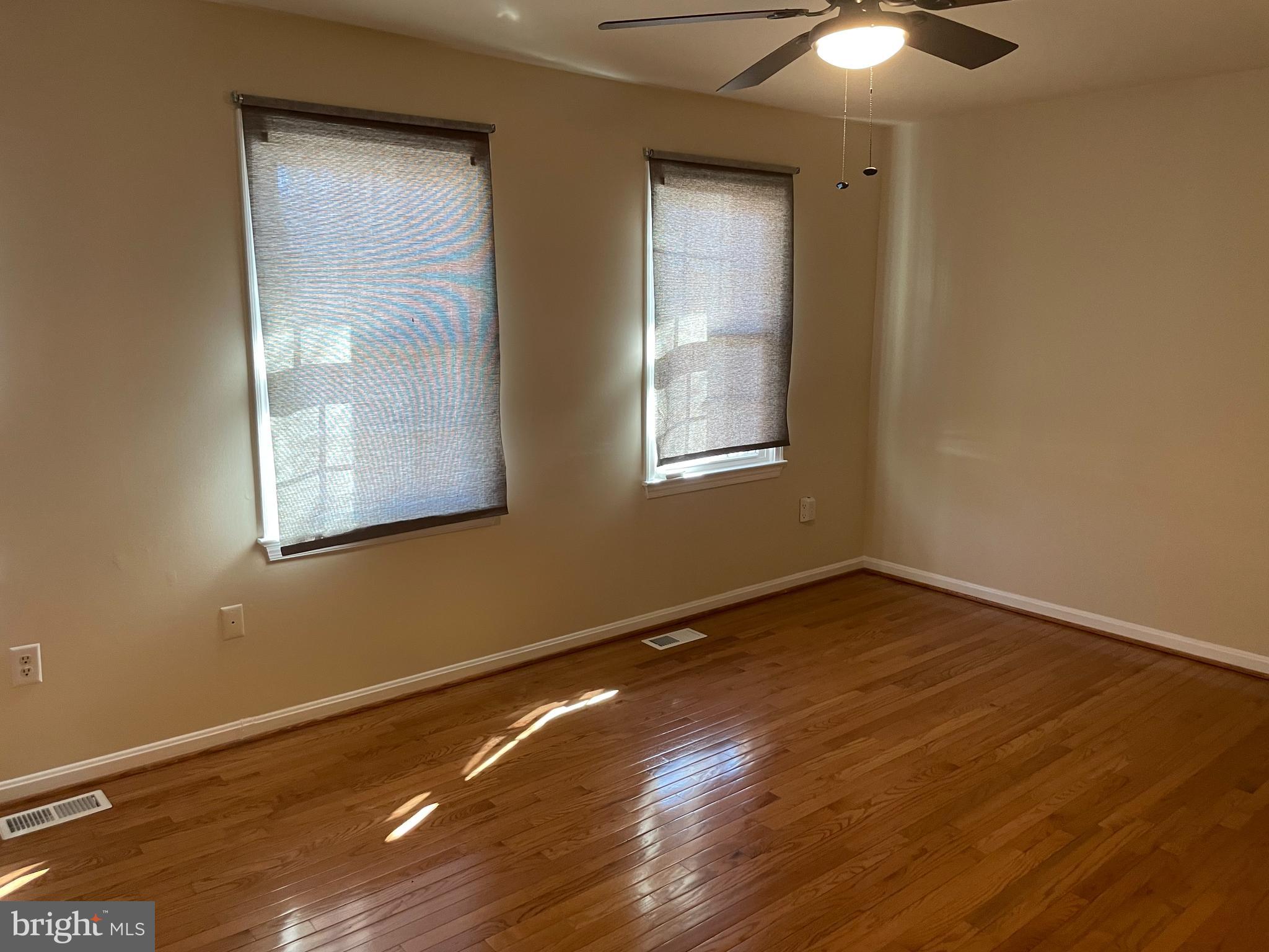 OLD MILL COMMUNITY - Residential Lease