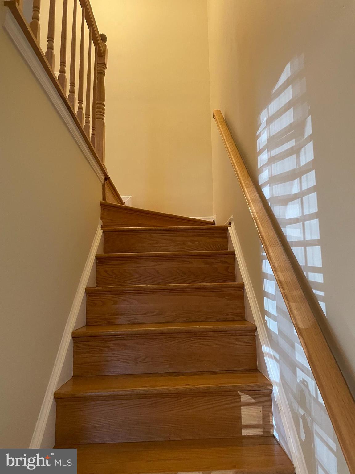 OLD MILL COMMUNITY - Residential Lease