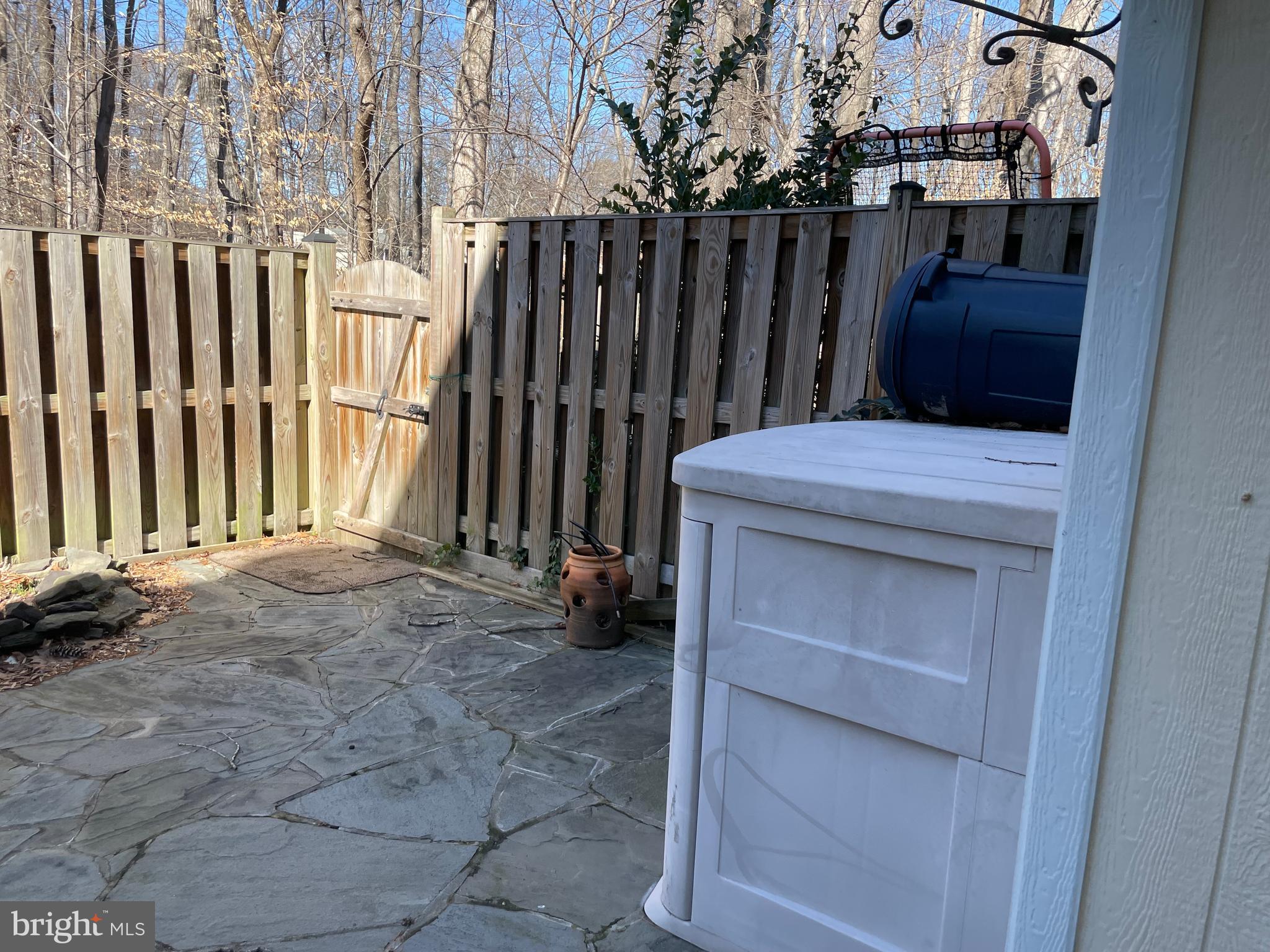 OLD MILL COMMUNITY - Residential Lease