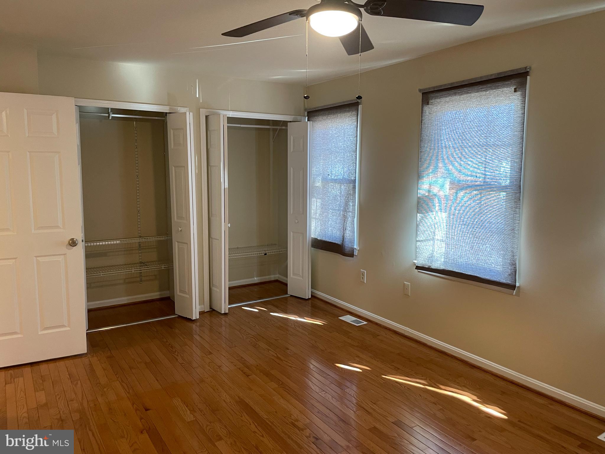 OLD MILL COMMUNITY - Residential Lease