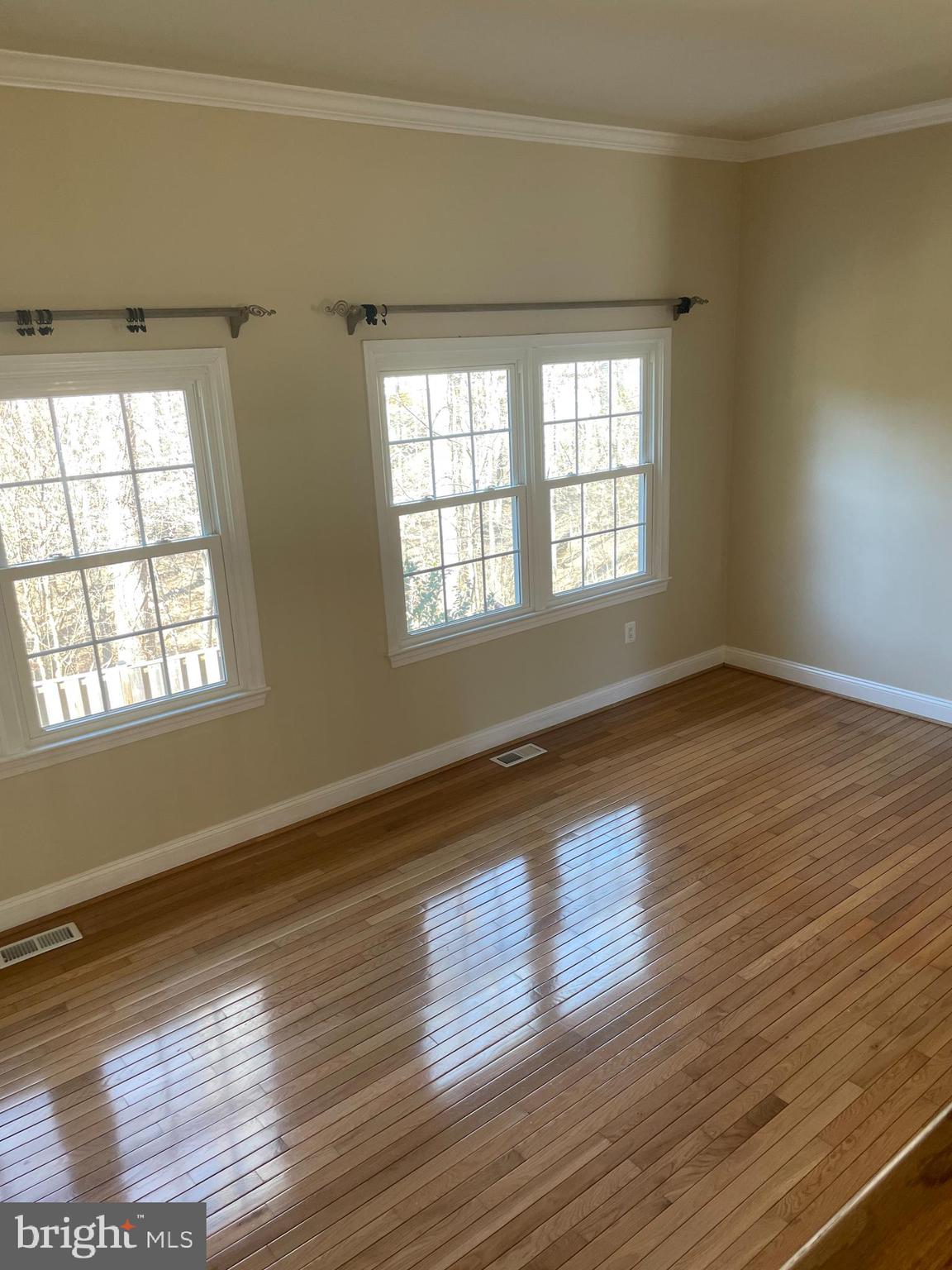 OLD MILL COMMUNITY - Residential Lease