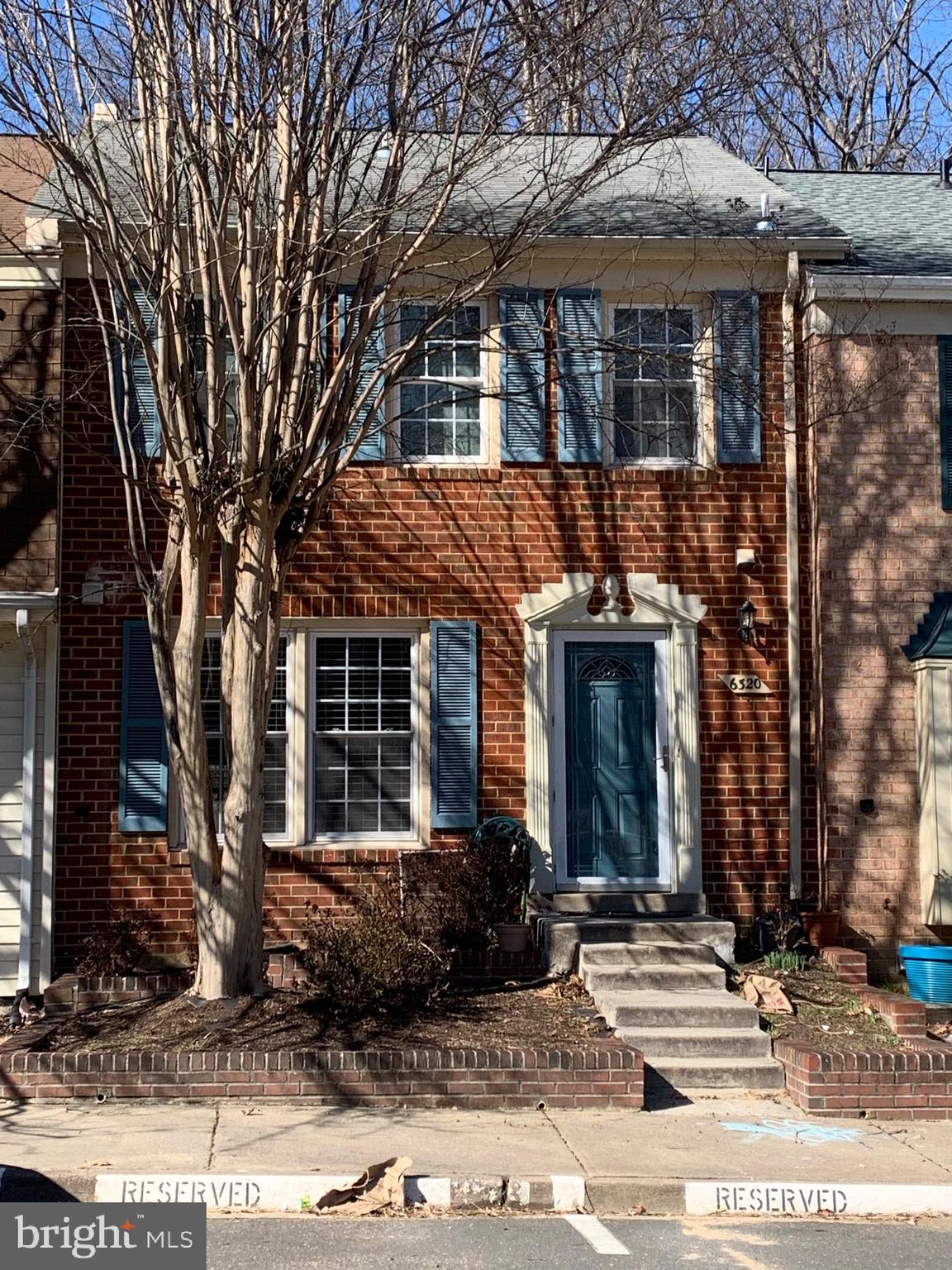 OLD MILL COMMUNITY - Residential Lease