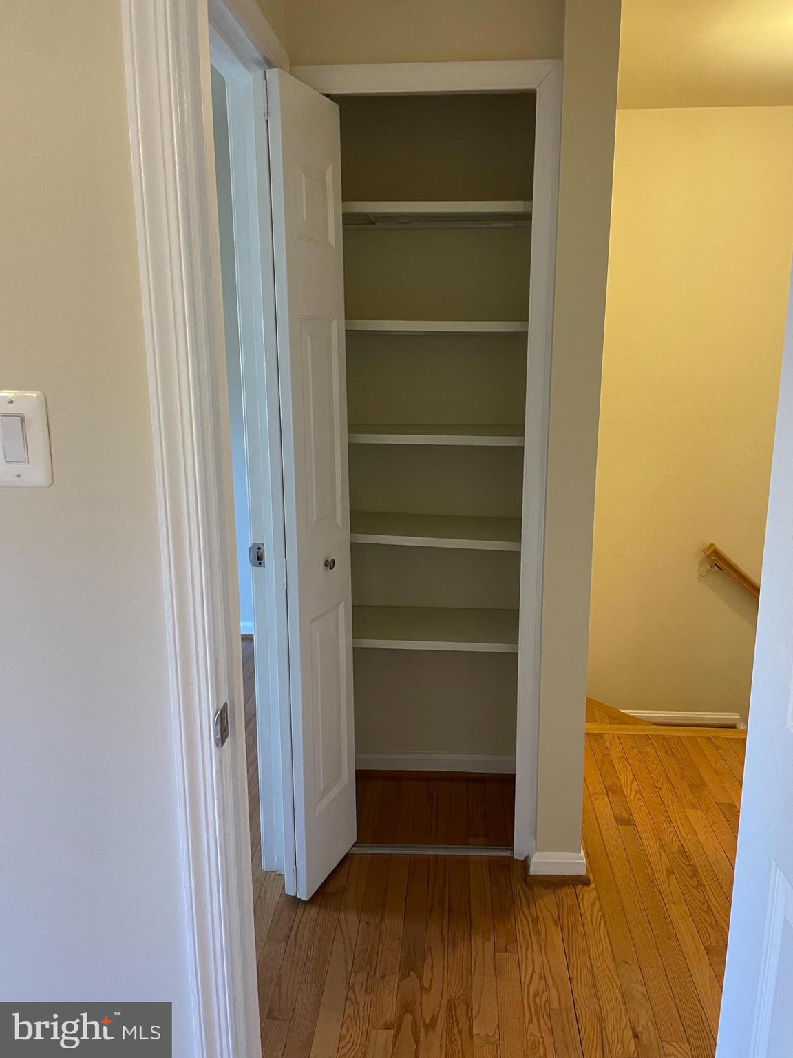 OLD MILL COMMUNITY - Residential Lease