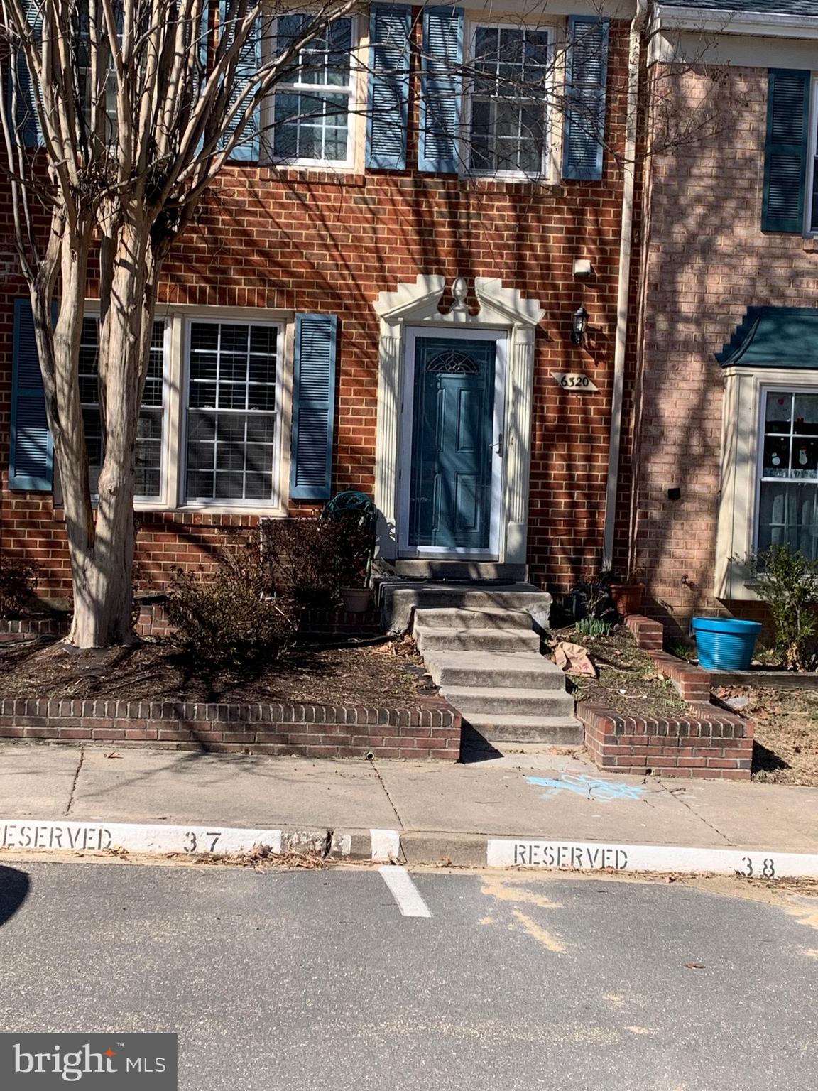 OLD MILL COMMUNITY - Residential Lease