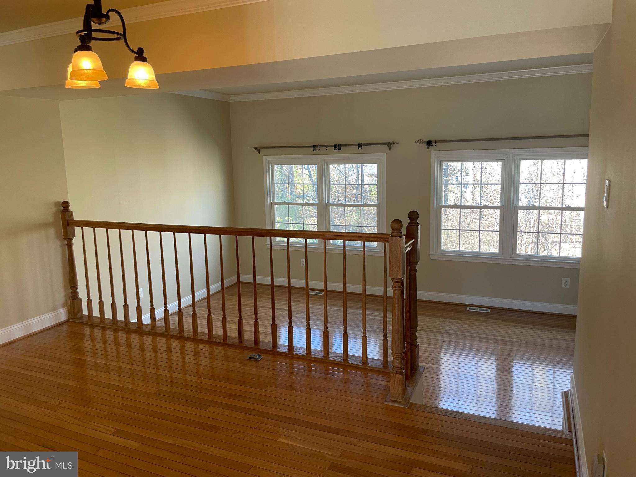 OLD MILL COMMUNITY - Residential Lease