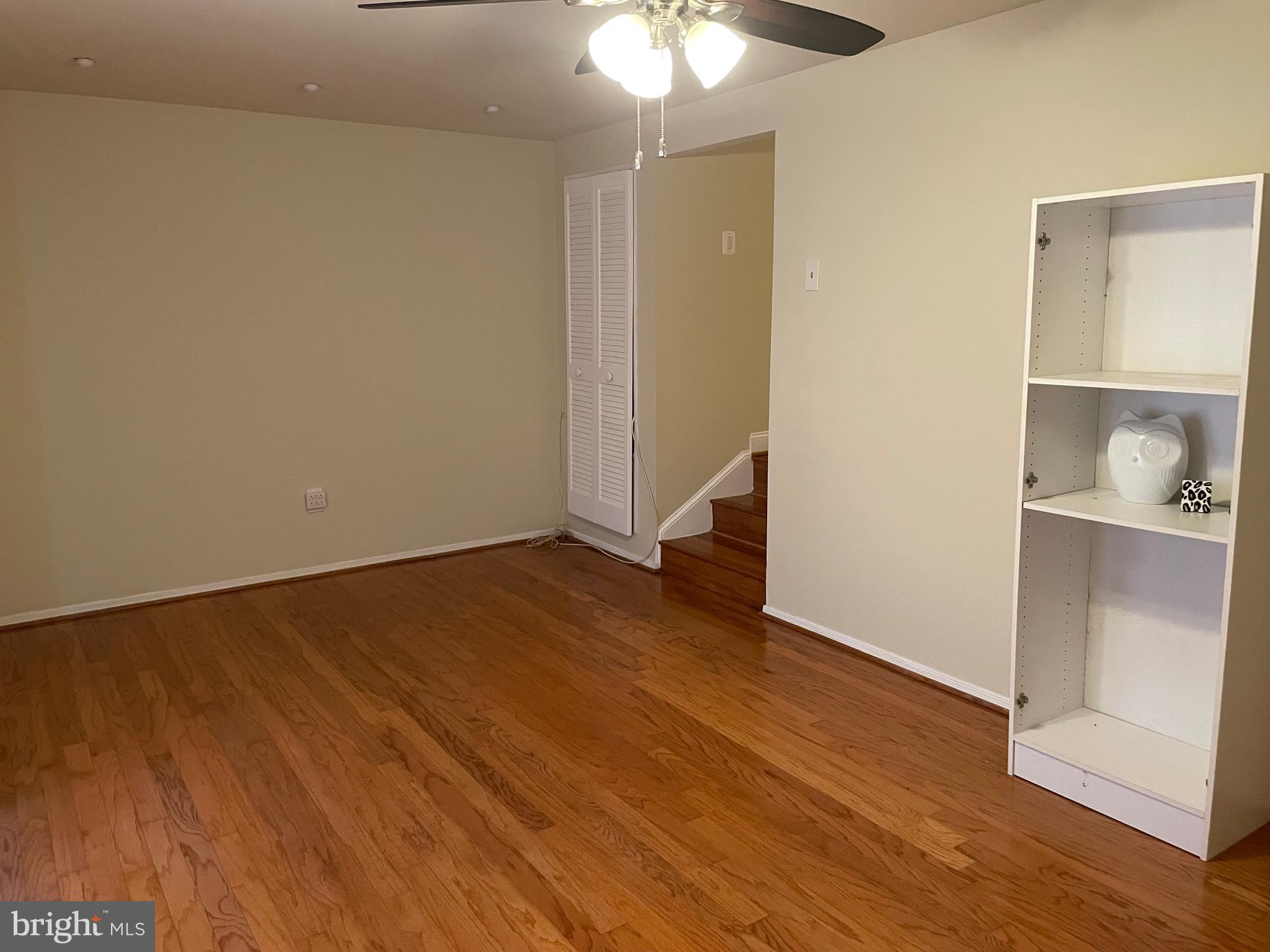 OLD MILL COMMUNITY - Residential Lease