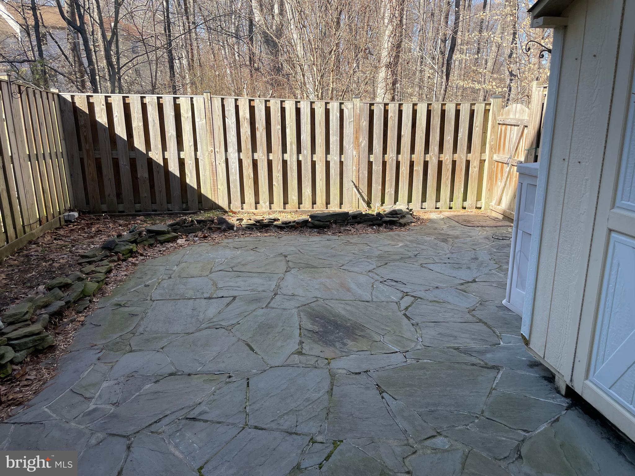 OLD MILL COMMUNITY - Residential Lease