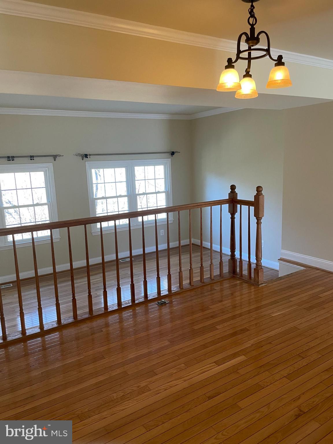 OLD MILL COMMUNITY - Residential Lease