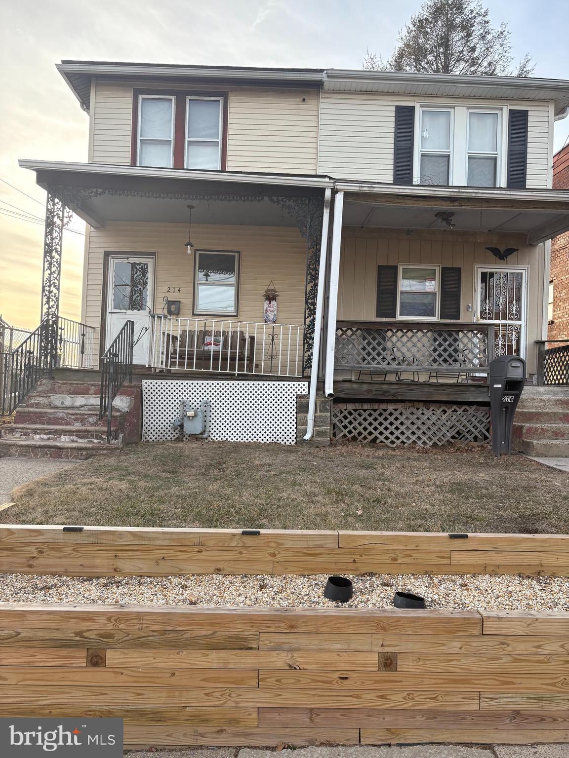 WESTBROOK PARK - Residential