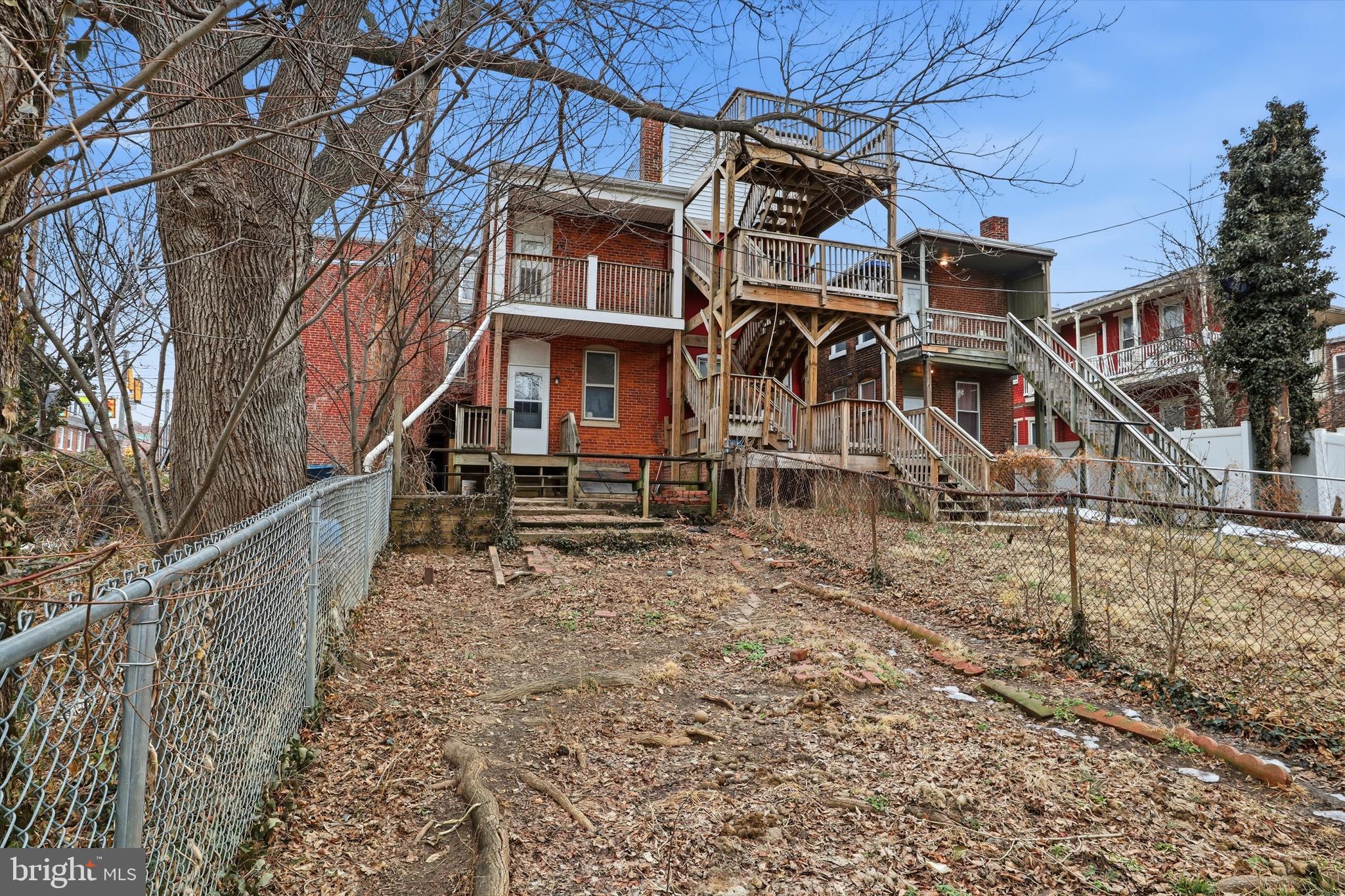 NONE AVAILABLE - Residential