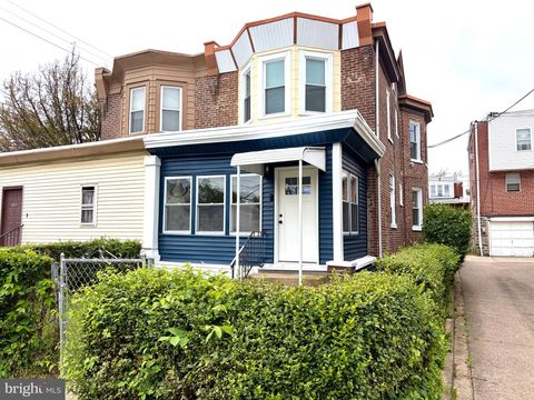 4248 RHAWN STREET PHILADELPHIA PA 19136