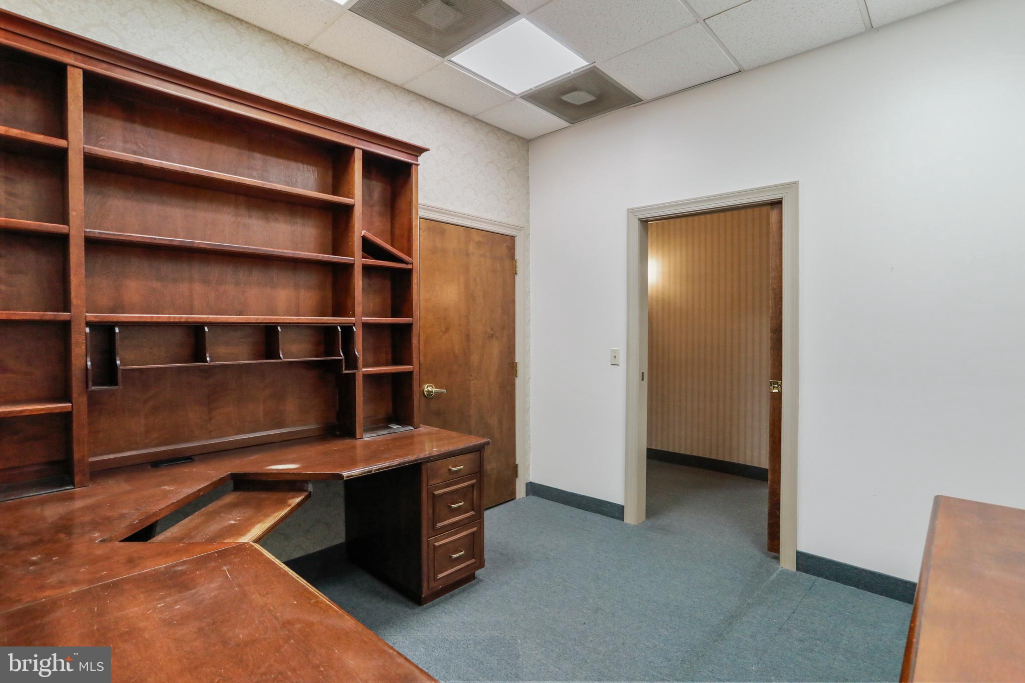 NONE AVAILABLE - Commercial Lease