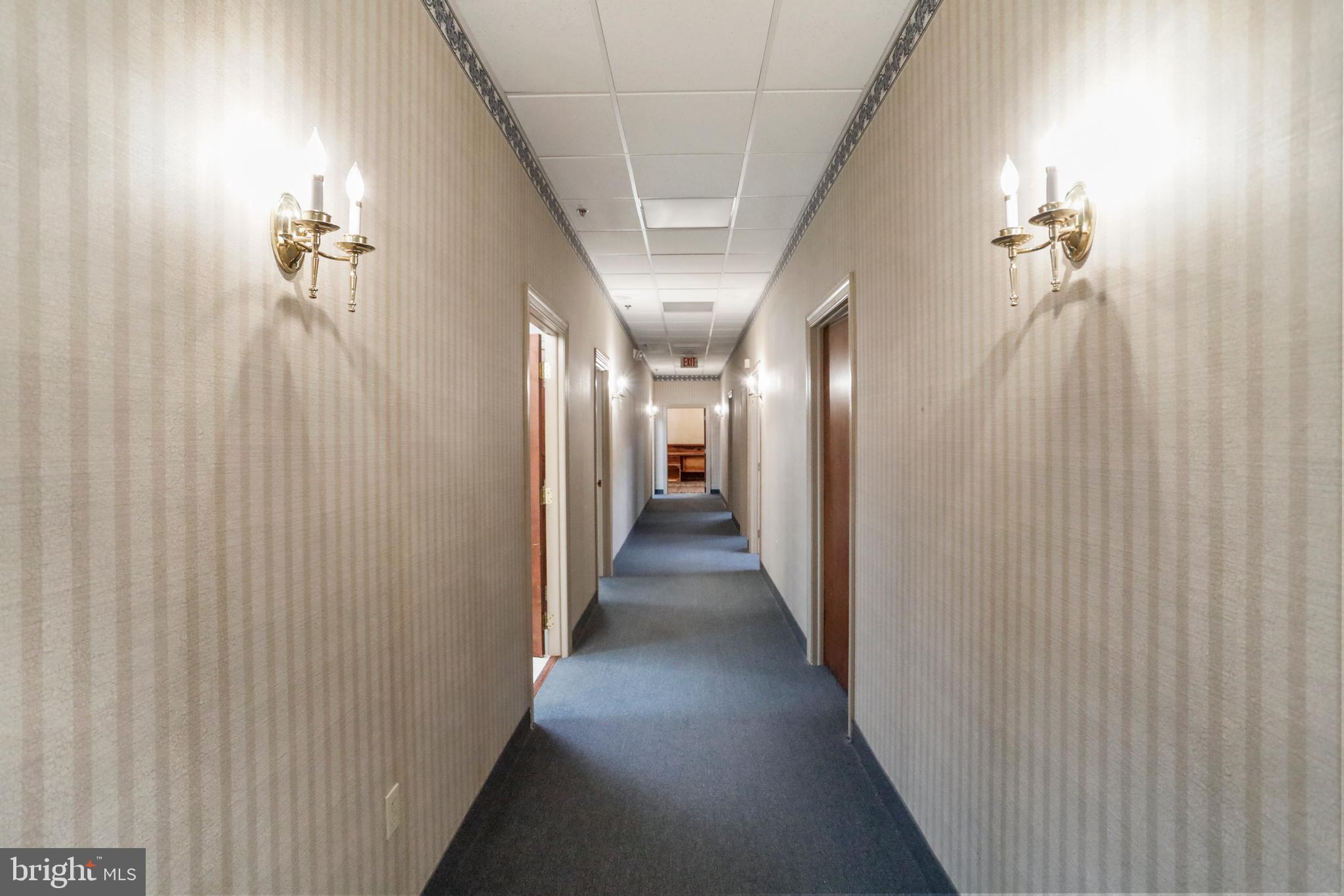 NONE AVAILABLE - Commercial Lease