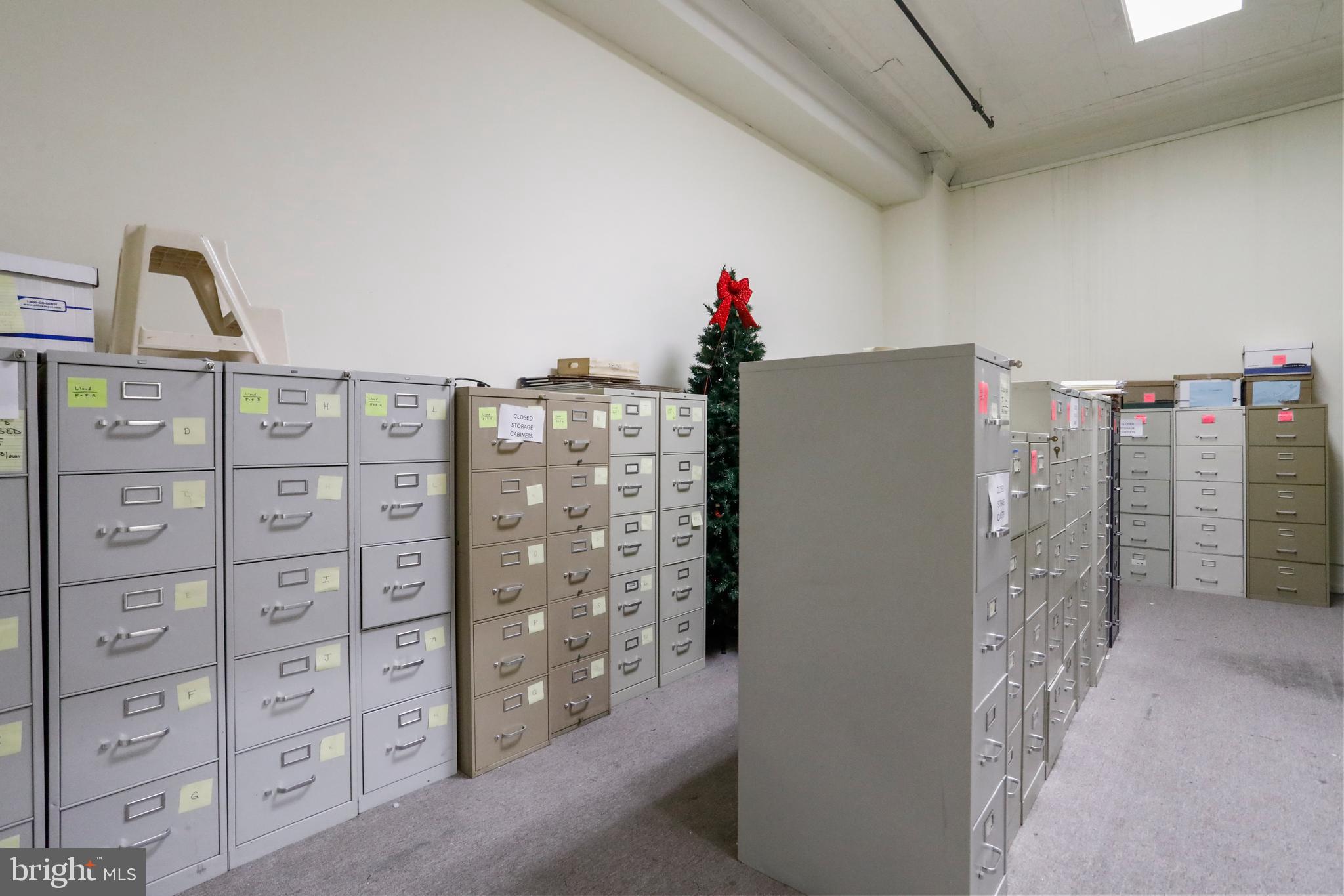 NONE AVAILABLE - Commercial Lease