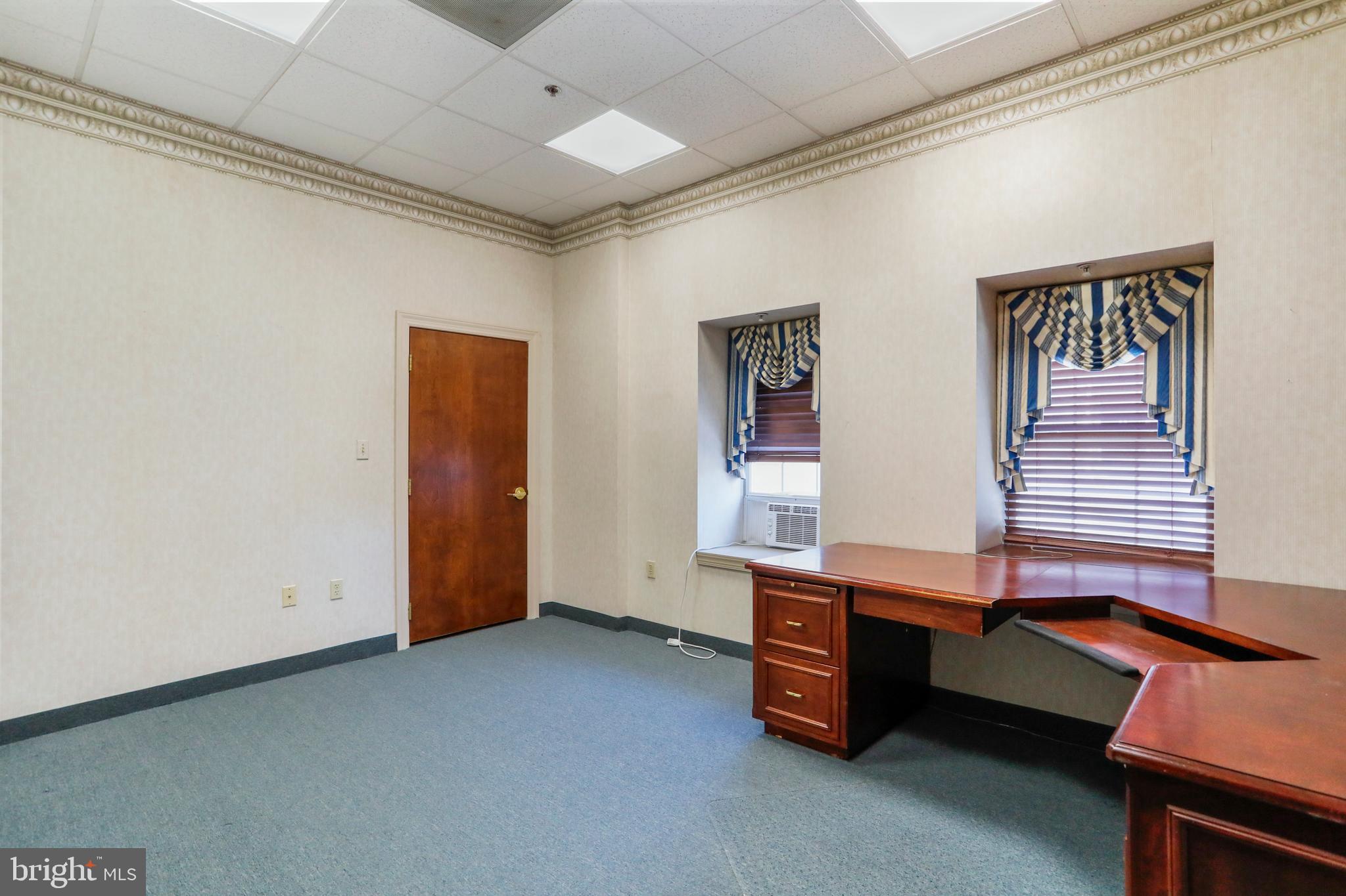 NONE AVAILABLE - Commercial Lease