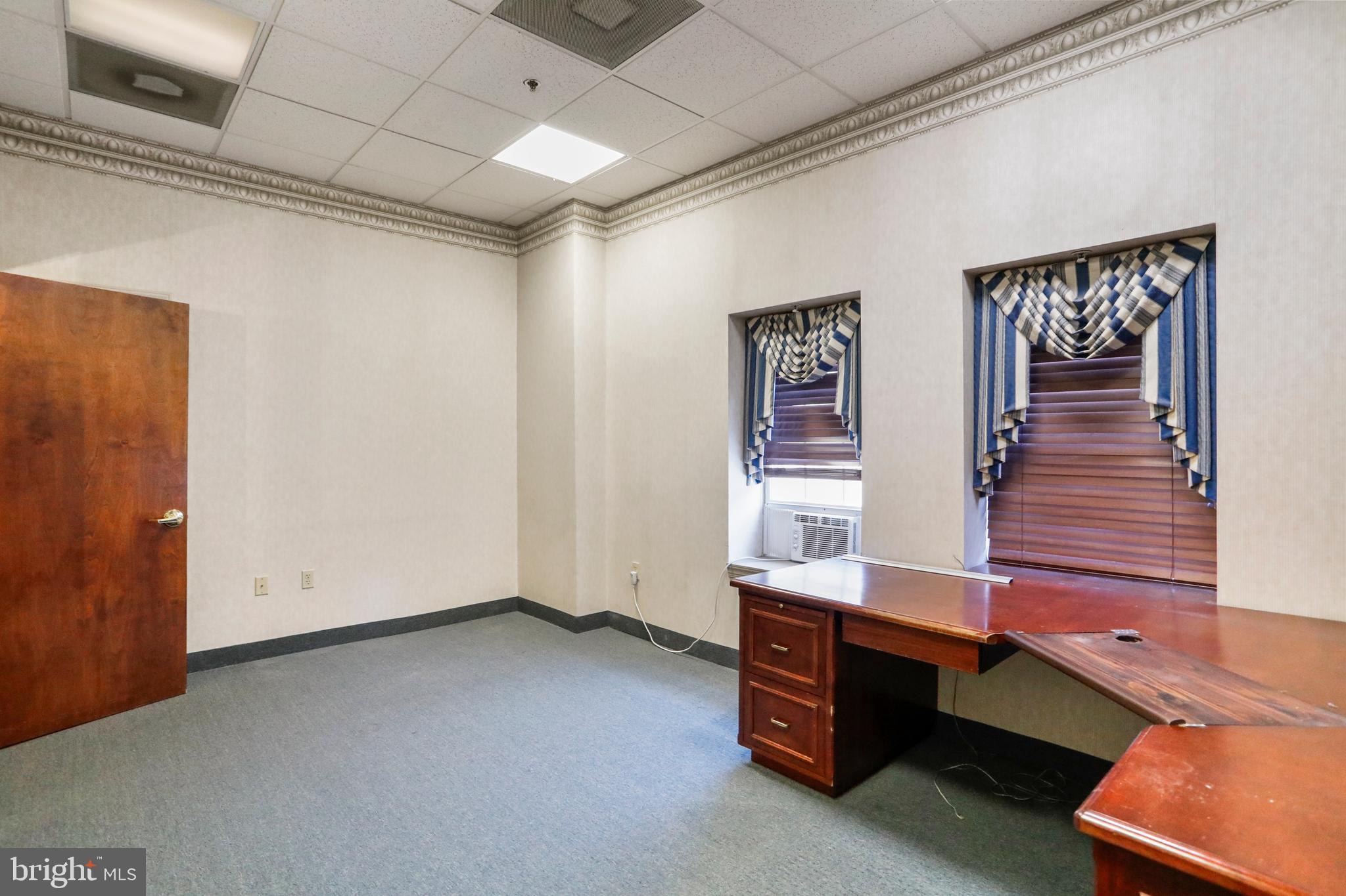 NONE AVAILABLE - Commercial Lease