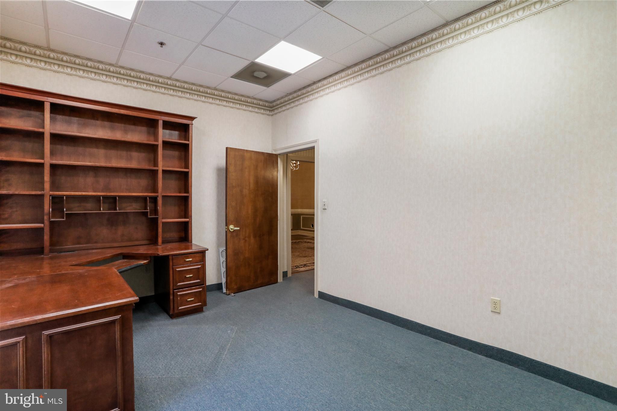 NONE AVAILABLE - Commercial Lease