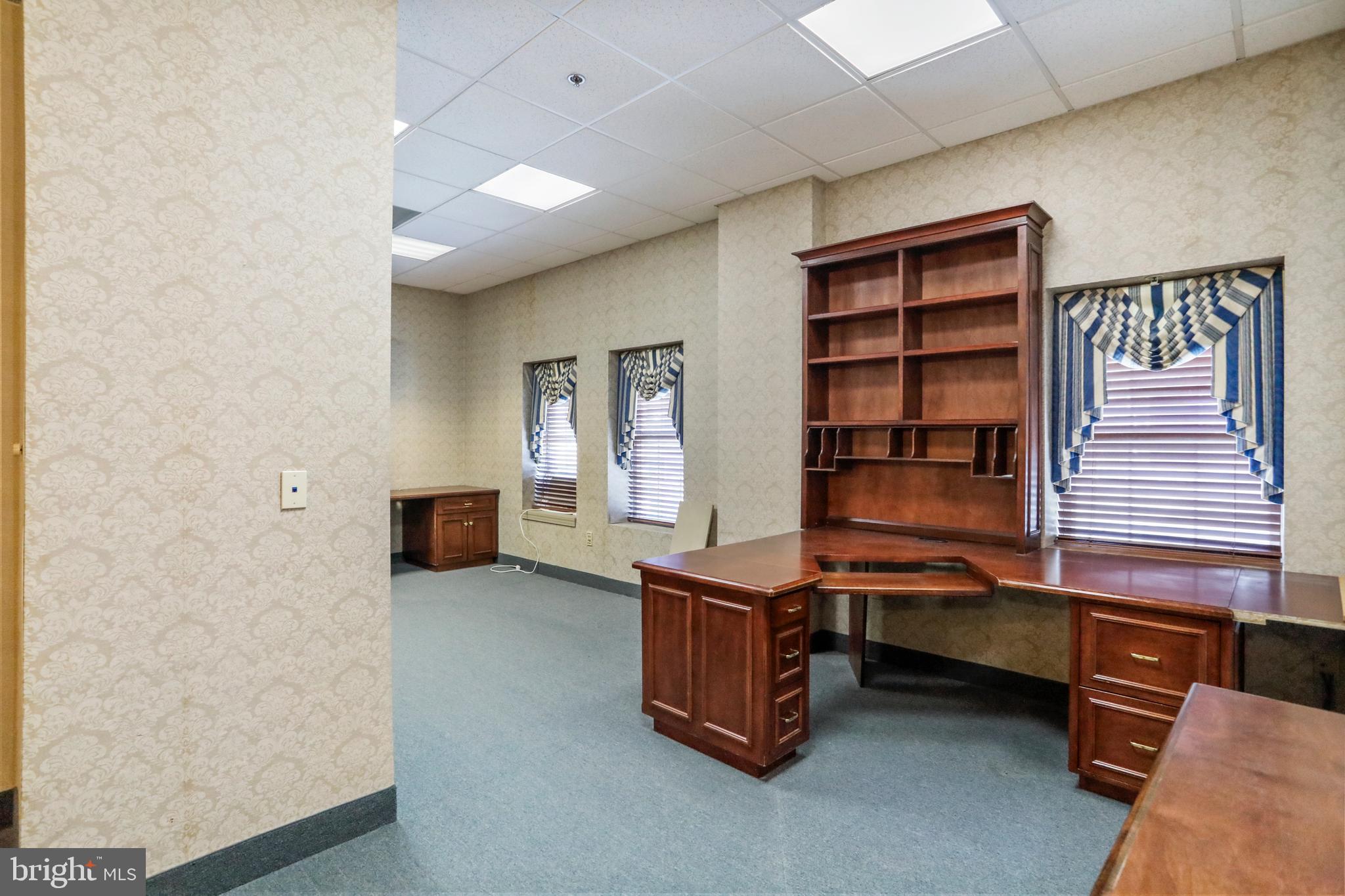 NONE AVAILABLE - Commercial Lease