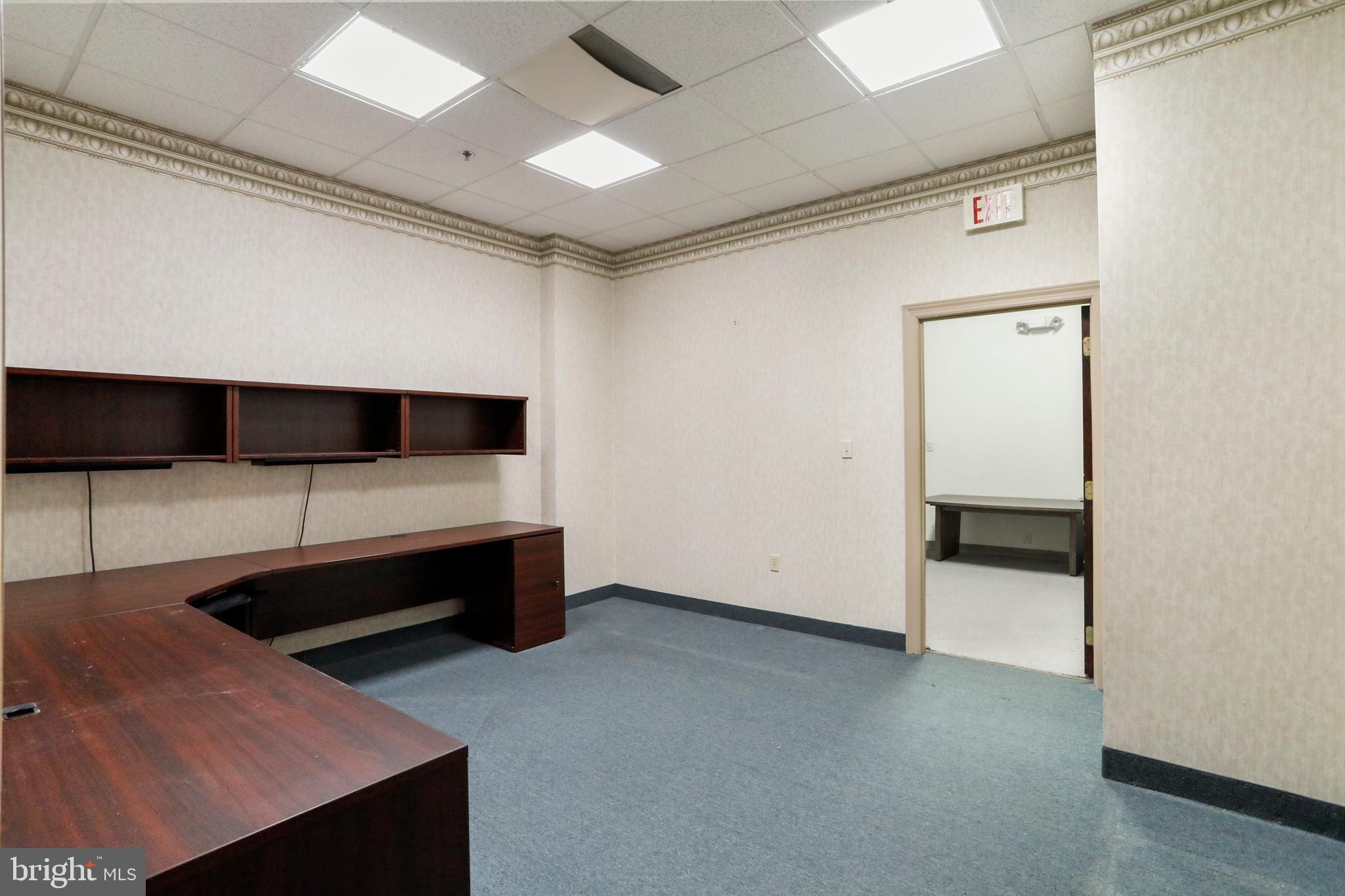 NONE AVAILABLE - Commercial Lease