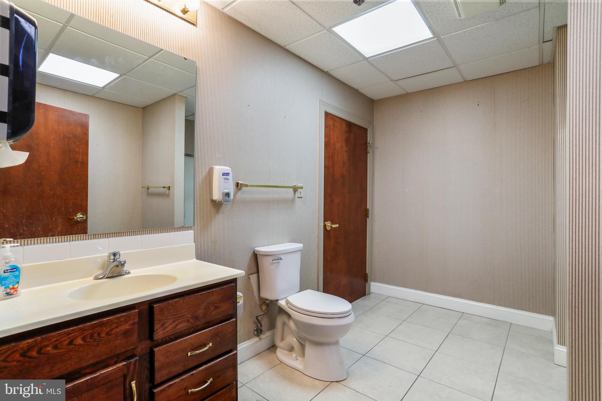 NONE AVAILABLE - Commercial Lease