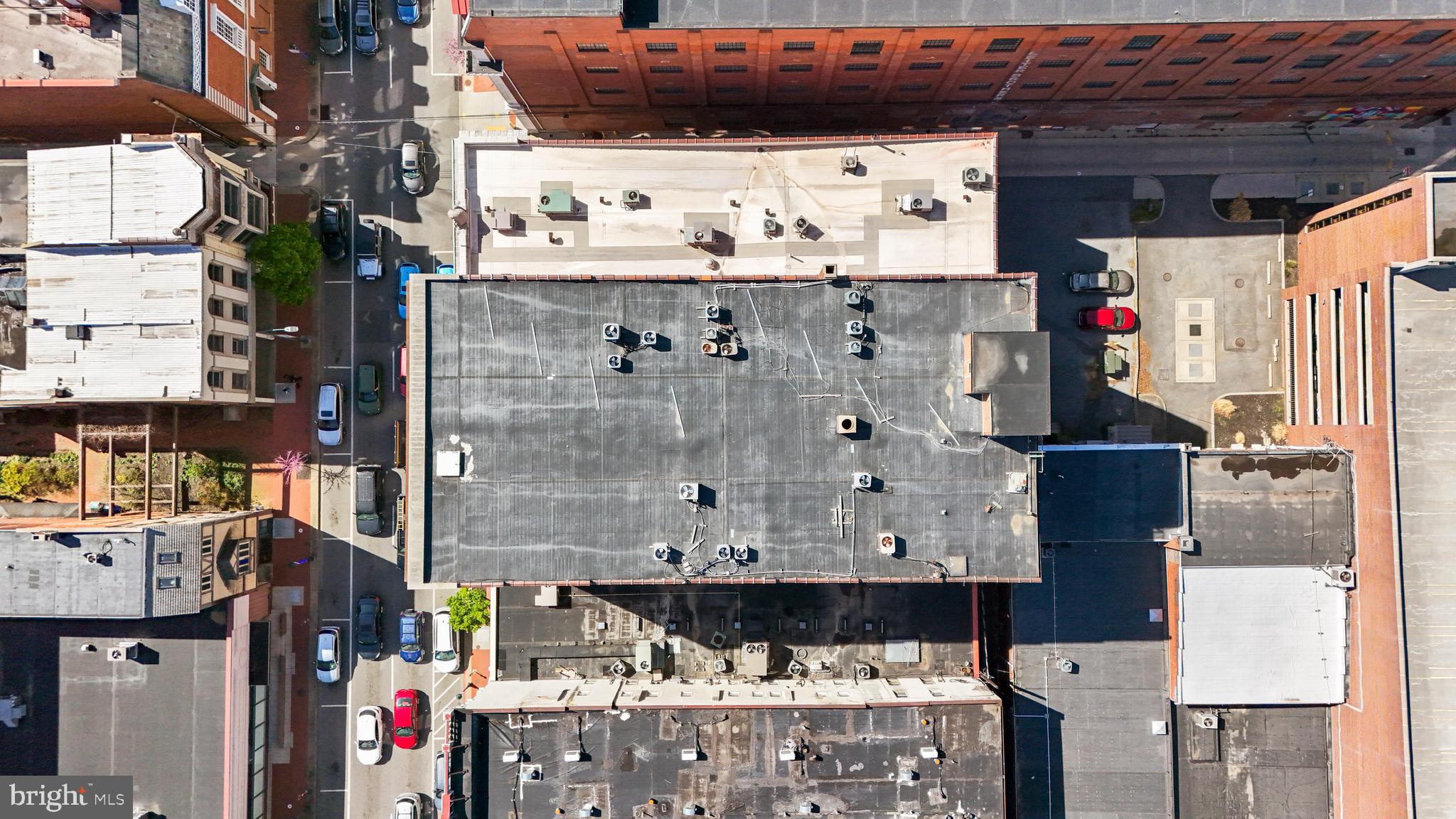 NONE AVAILABLE - Commercial Lease