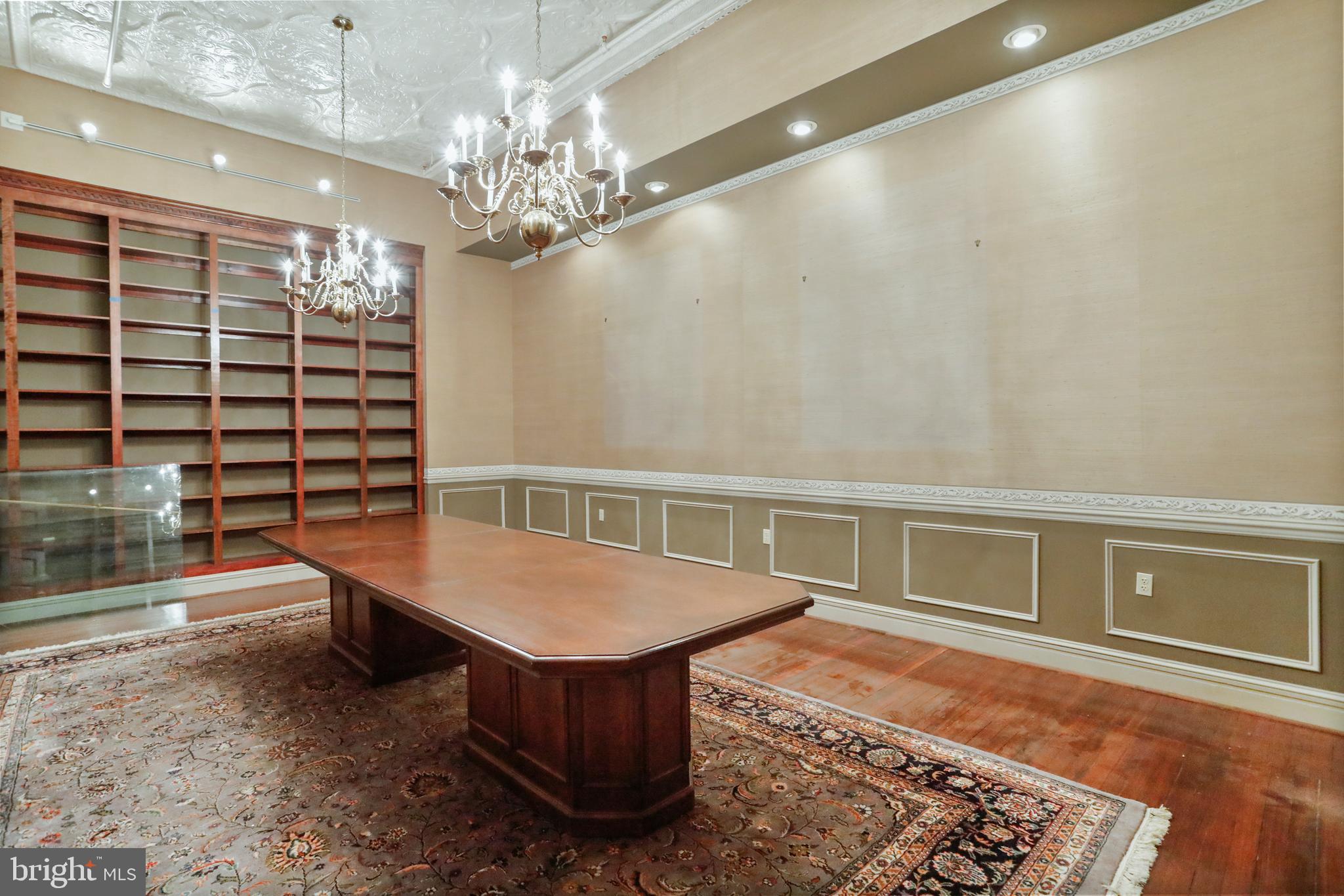 NONE AVAILABLE - Commercial Lease