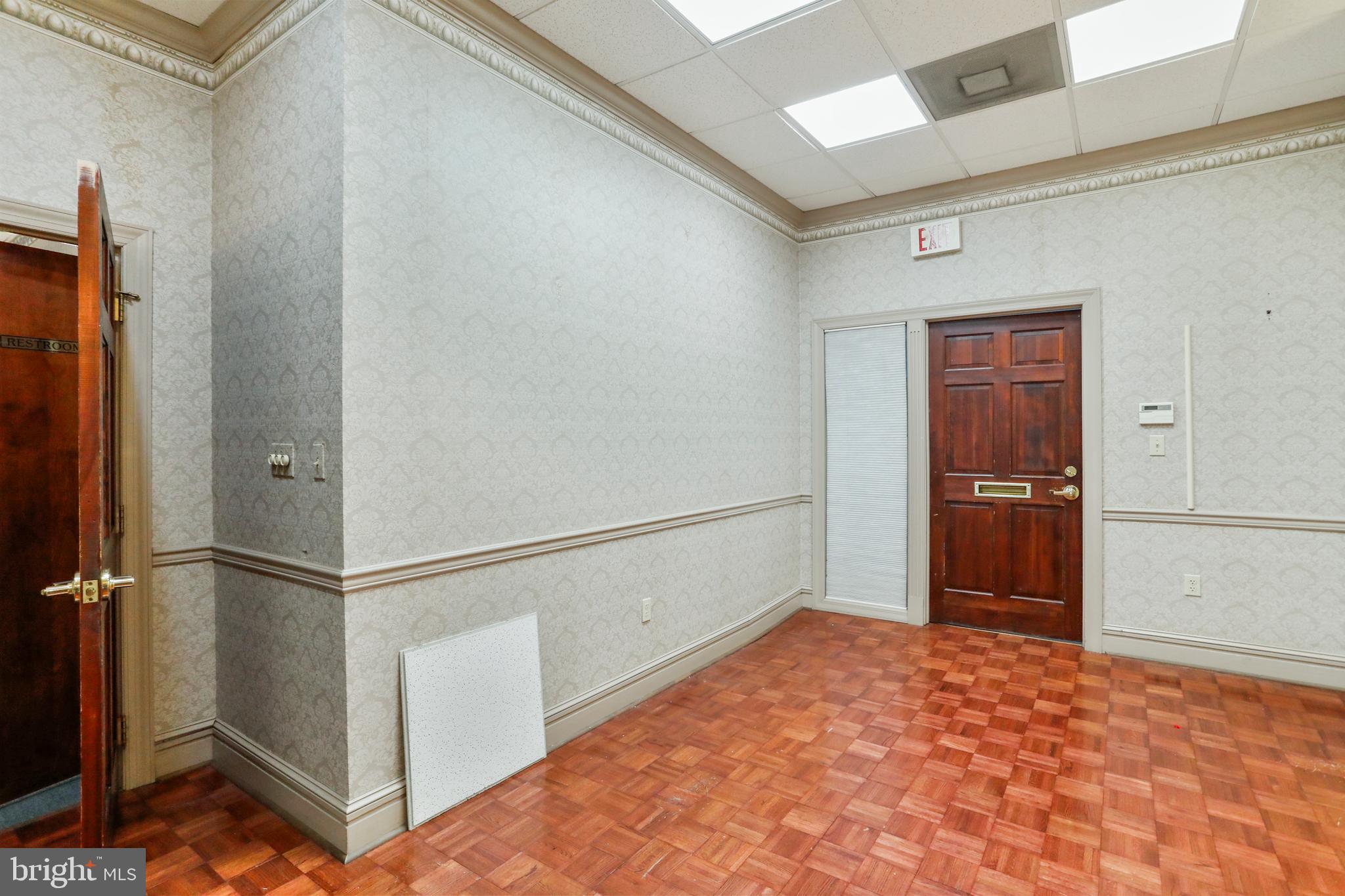 NONE AVAILABLE - Commercial Lease