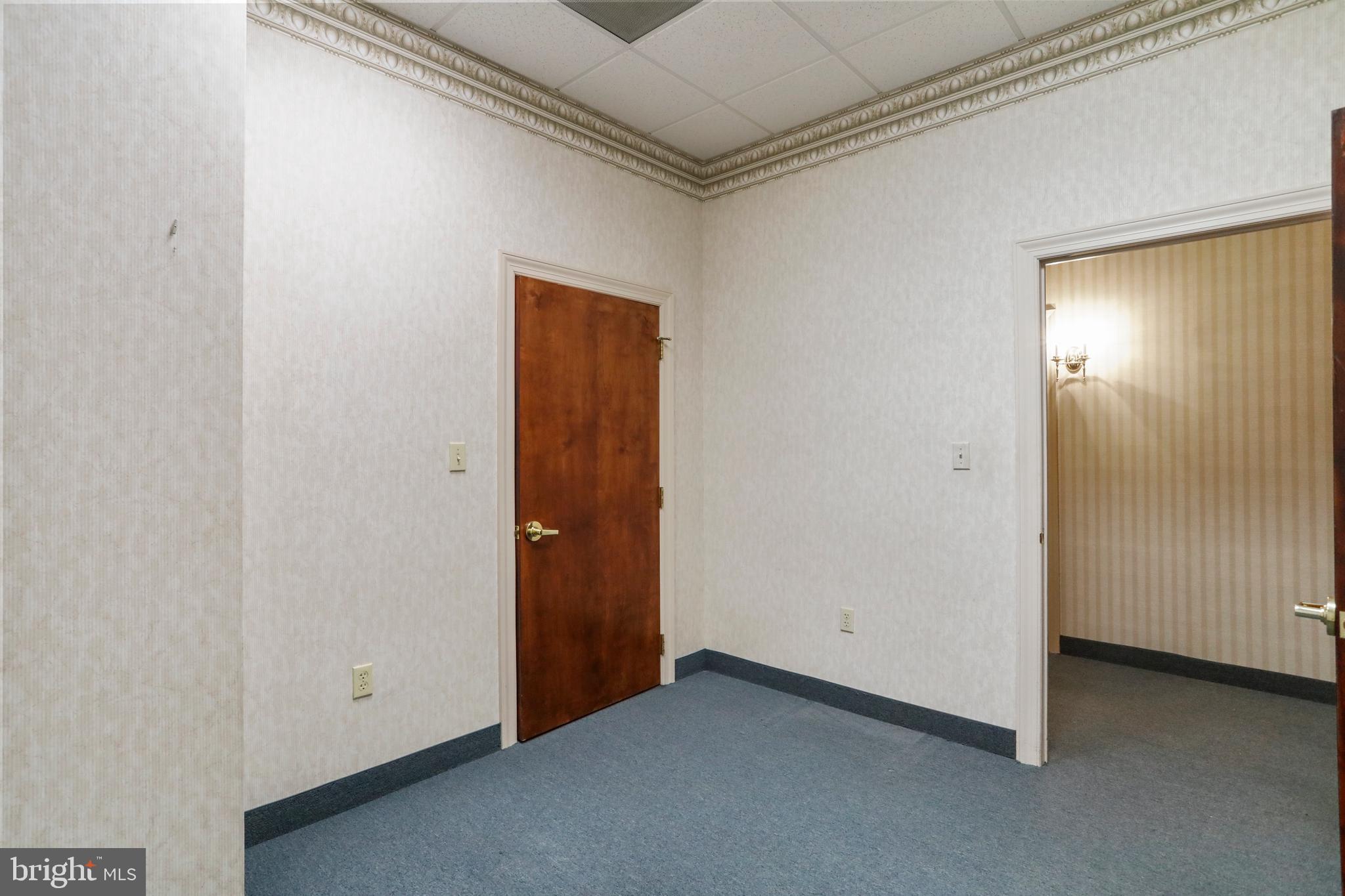 NONE AVAILABLE - Commercial Lease