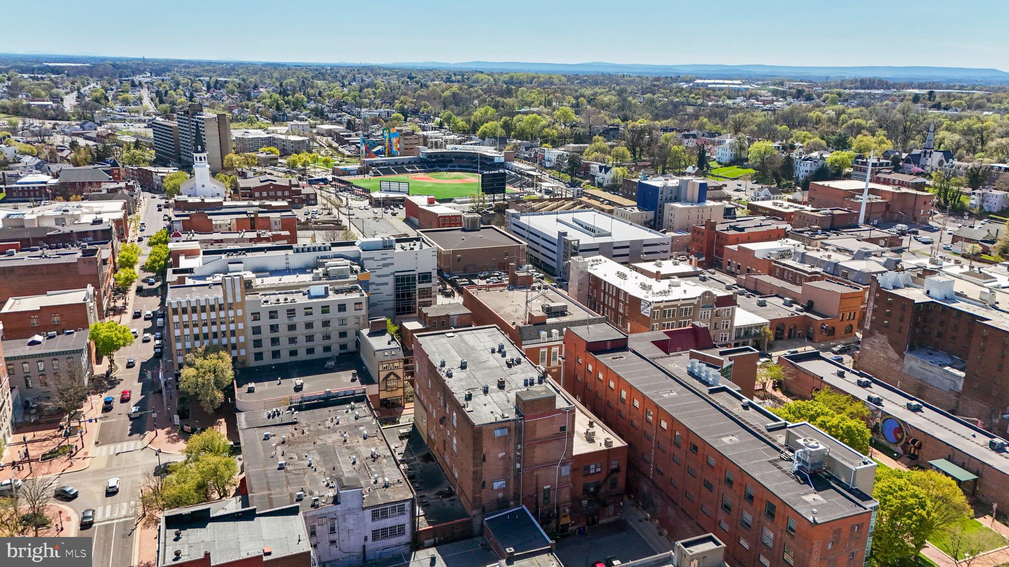 NONE AVAILABLE - Commercial Lease