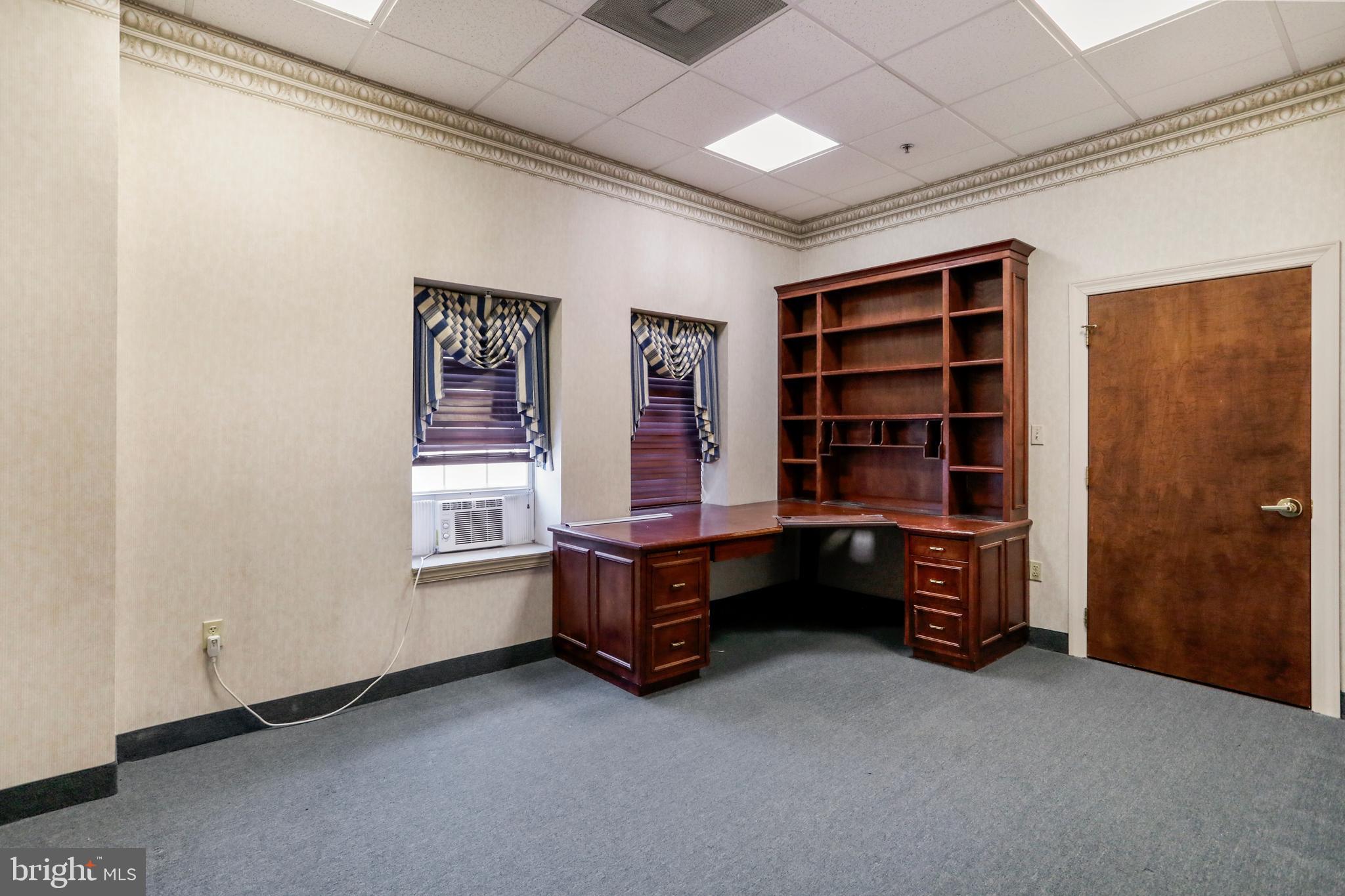 NONE AVAILABLE - Commercial Lease