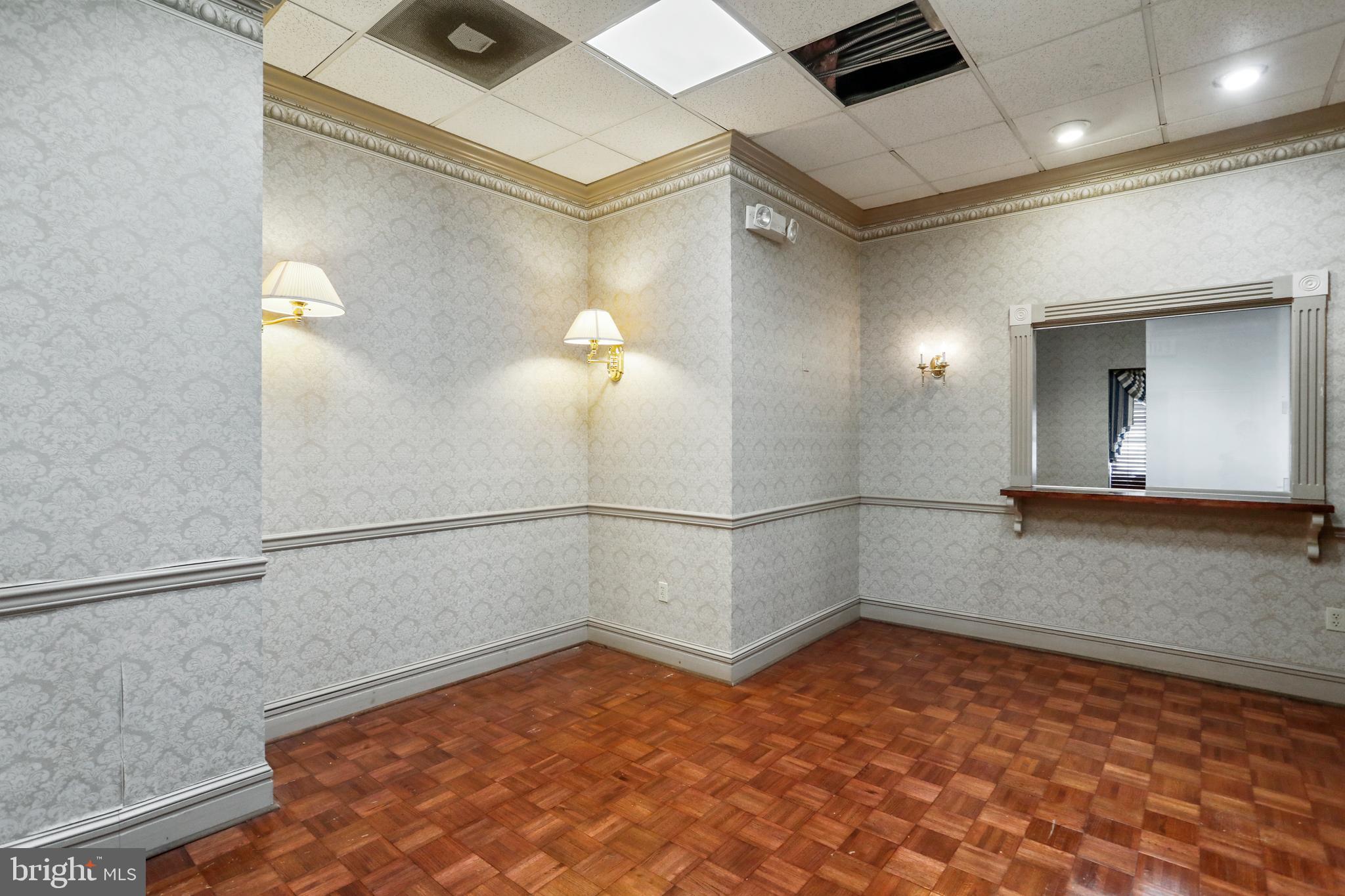 NONE AVAILABLE - Commercial Lease