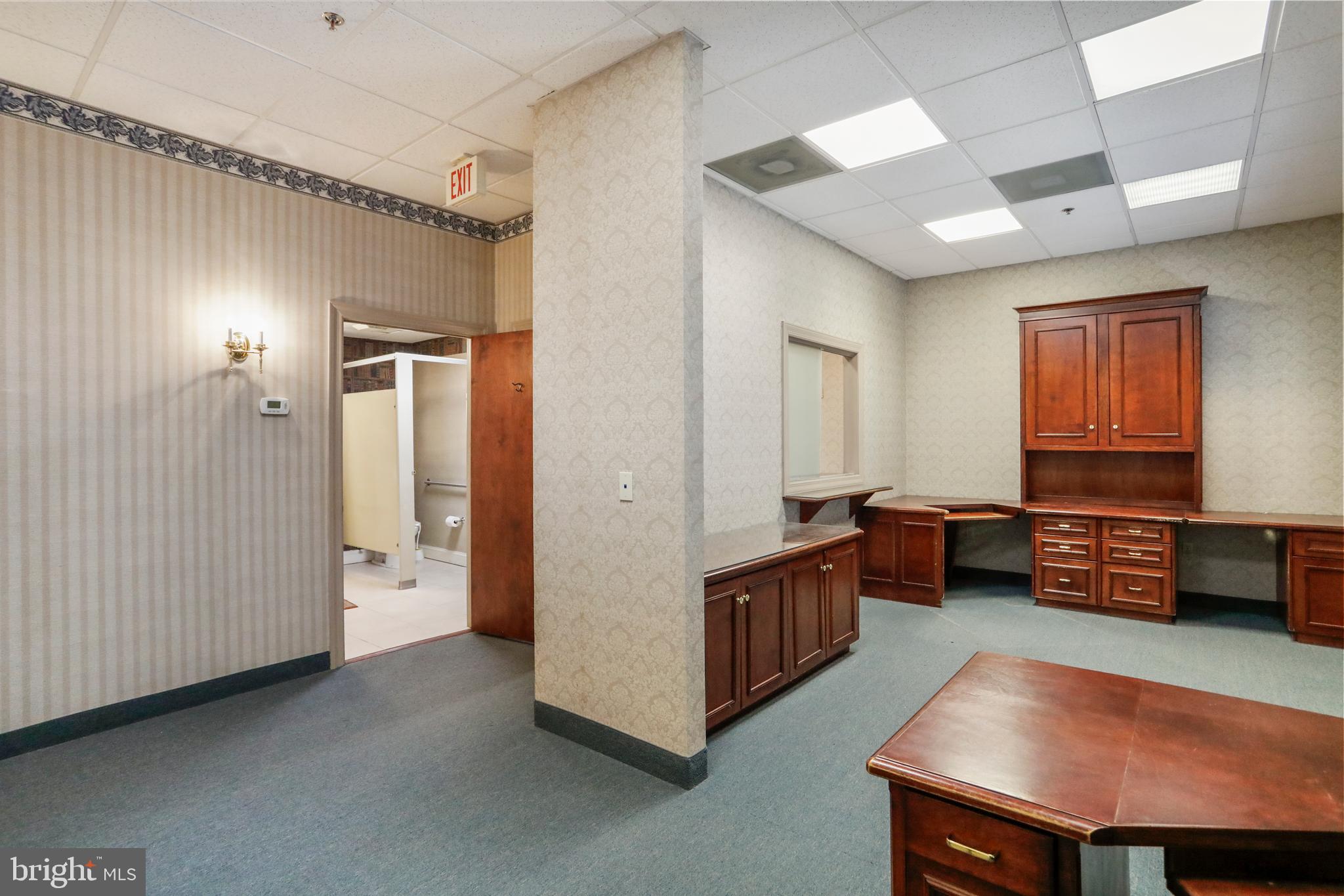 NONE AVAILABLE - Commercial Lease