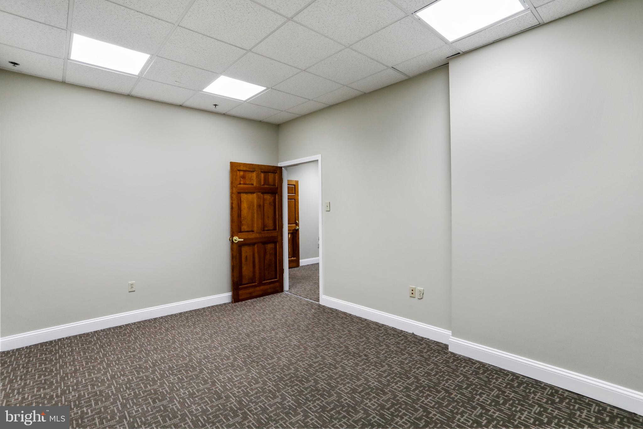 NONE AVAILABLE - Commercial Lease