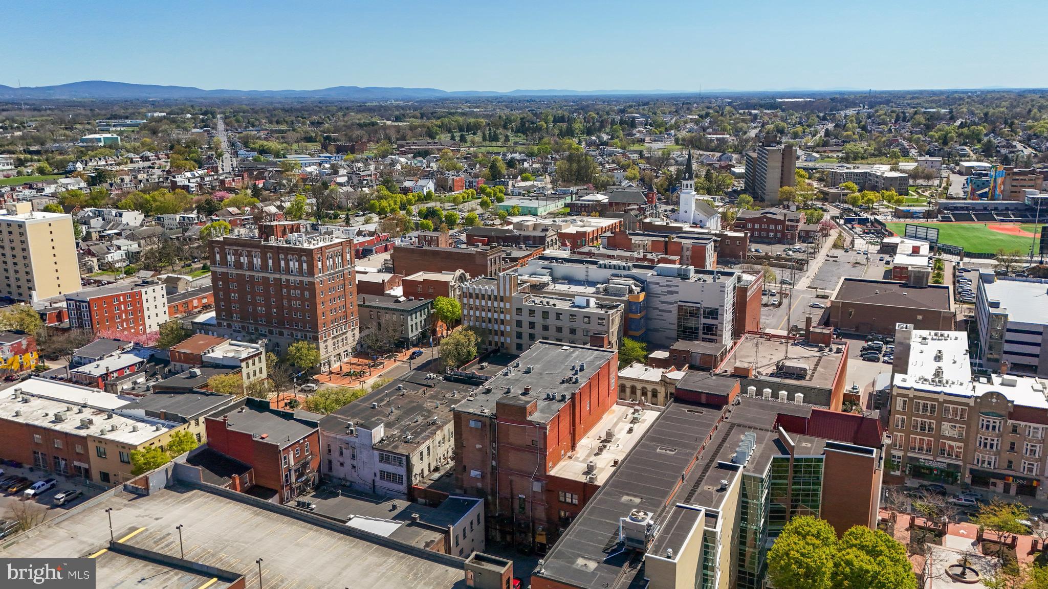 NONE AVAILABLE - Commercial Lease