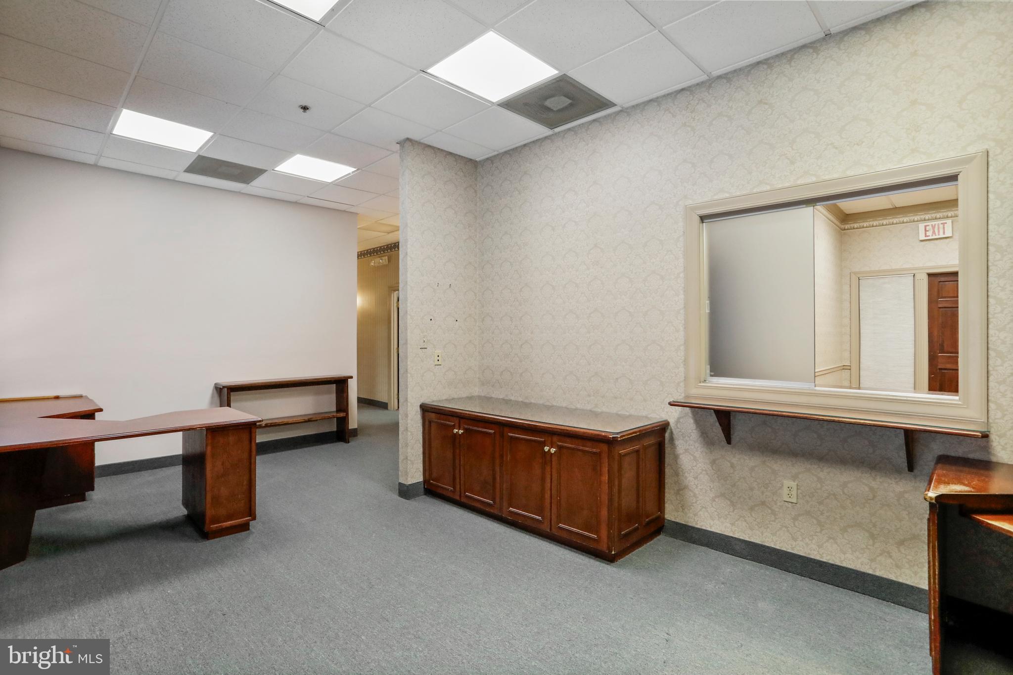 NONE AVAILABLE - Commercial Lease