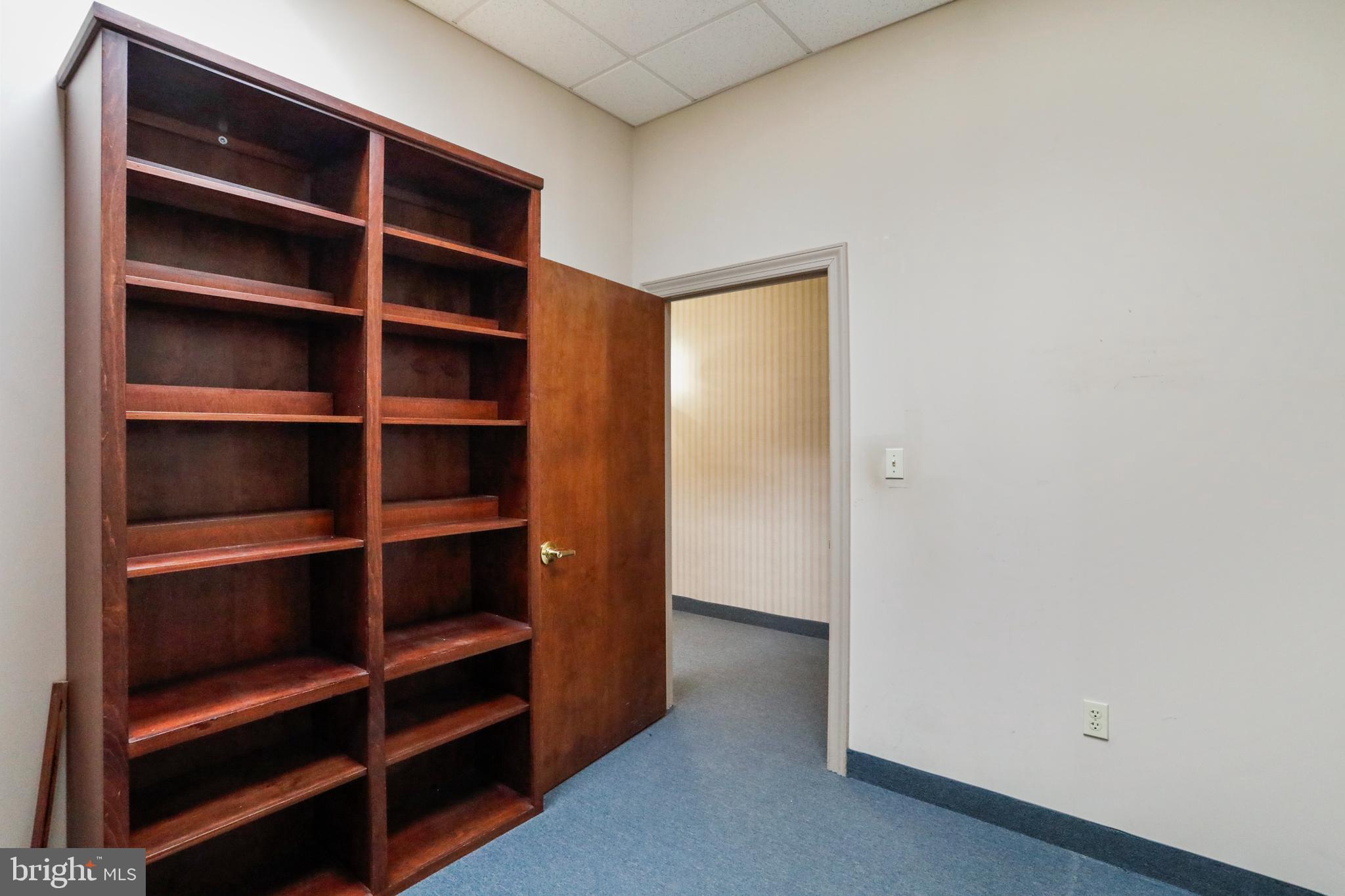 NONE AVAILABLE - Commercial Lease