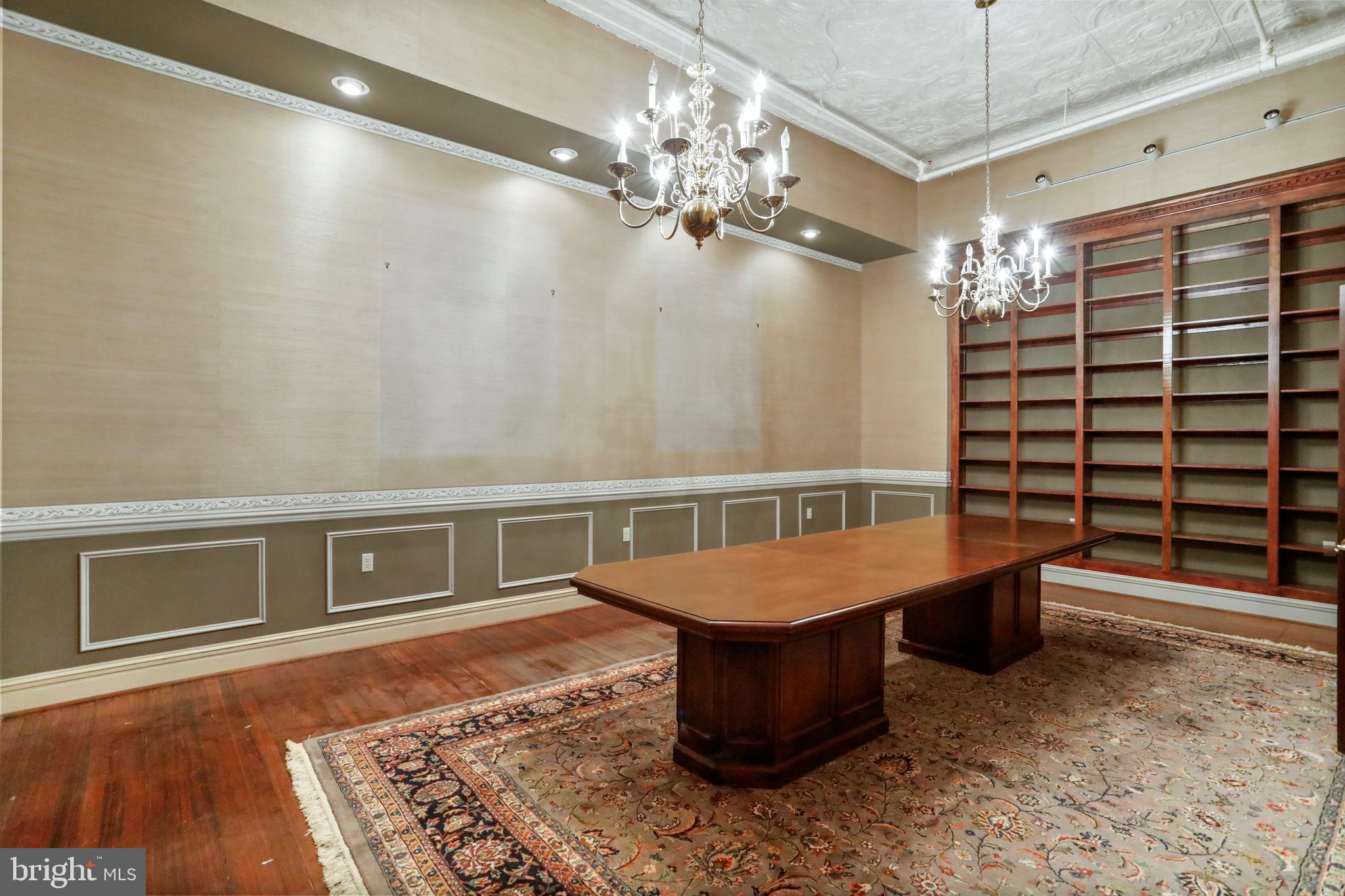 NONE AVAILABLE - Commercial Lease