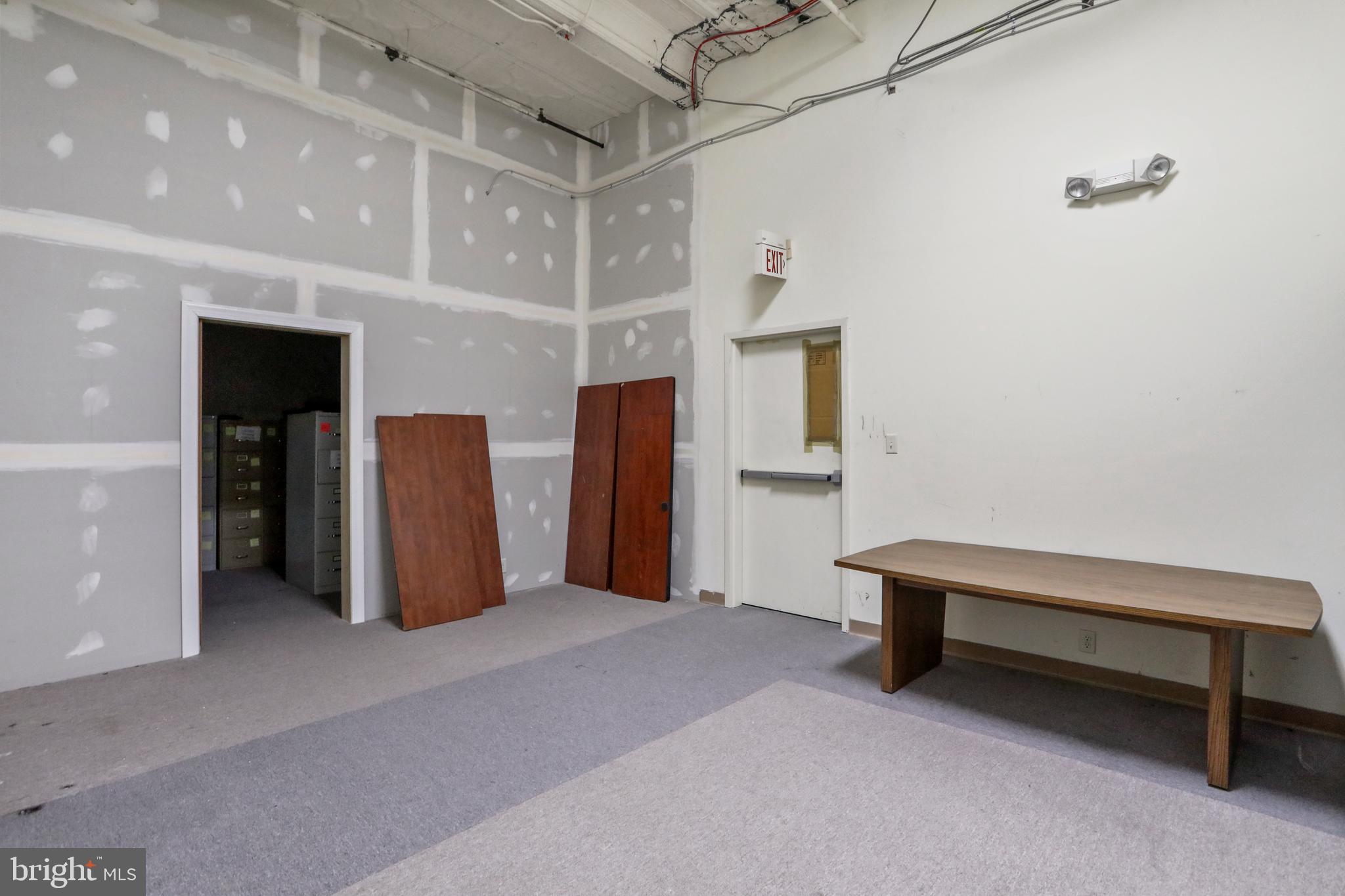 NONE AVAILABLE - Commercial Lease