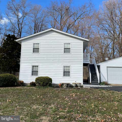 Townhouse For Rent - 7280 APT 201 Brentland Road<br/> WELCOME, MD 20693